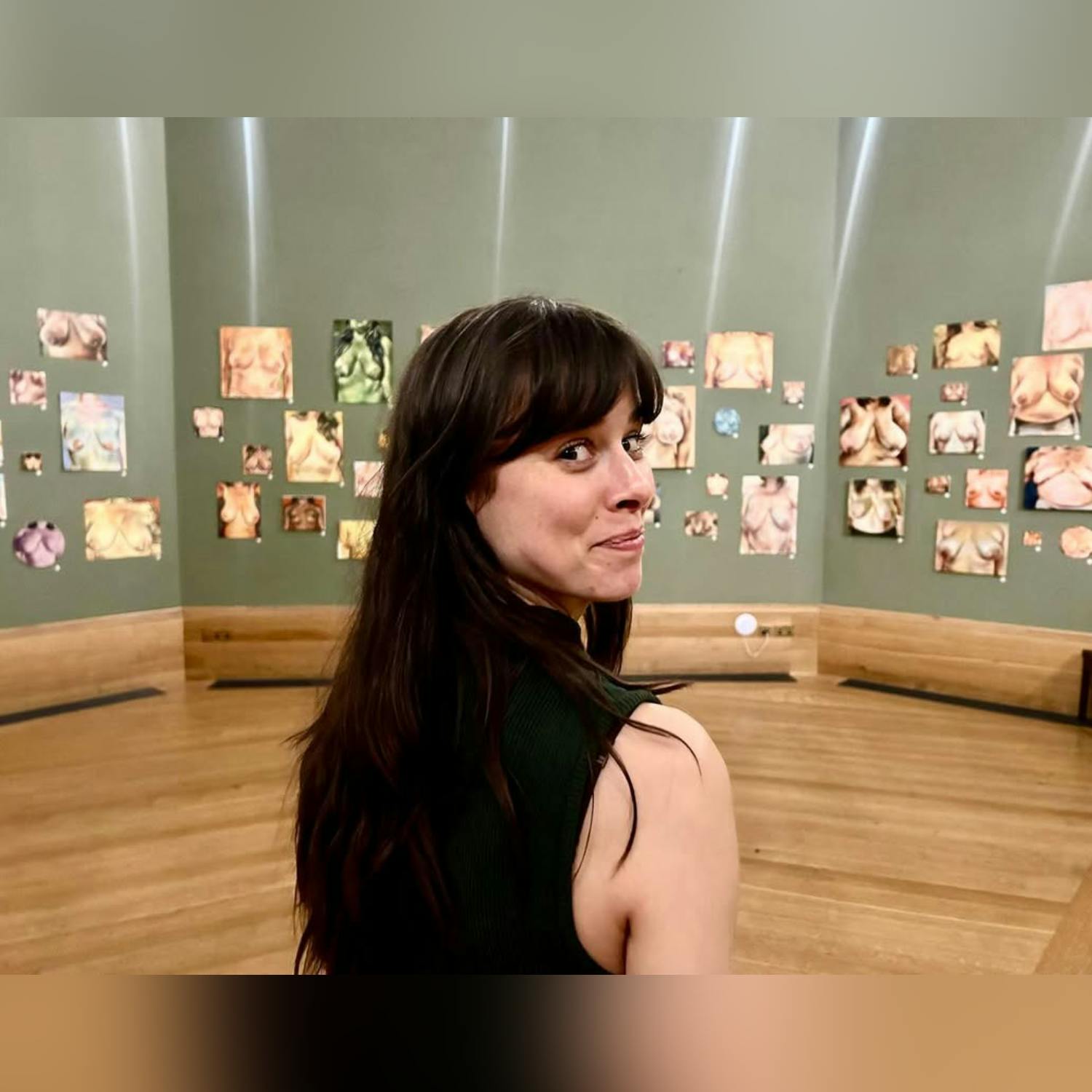 New documentary ‘BOOBS’ celebrates the reality of female bodies New documentary ‘BOOBS’ celebrates the reality of female bodies