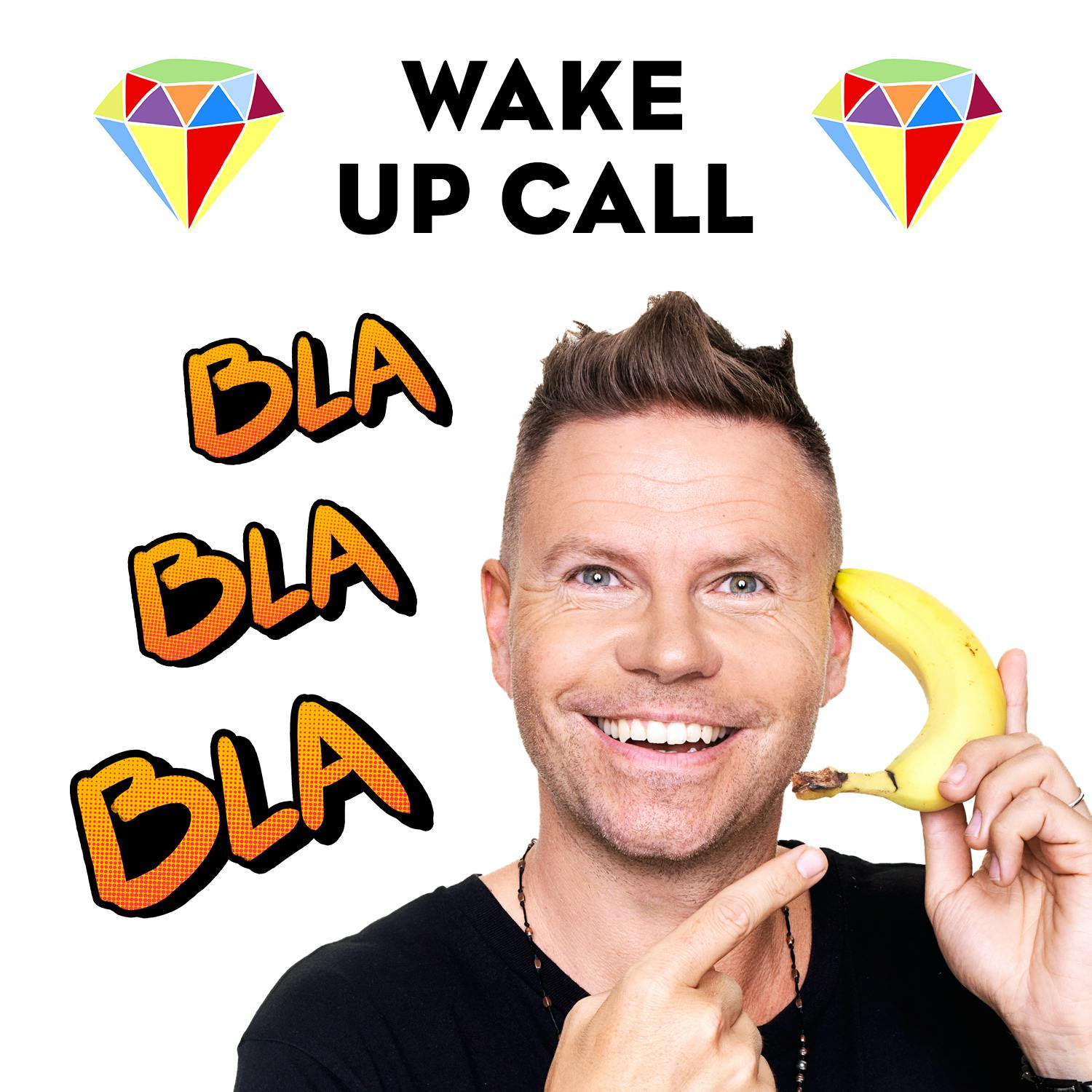 Wake Up Call