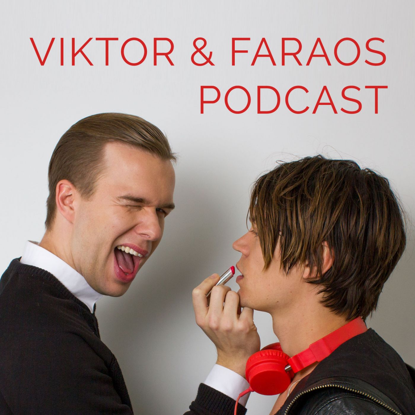 Viktor & Faraos Podcast
