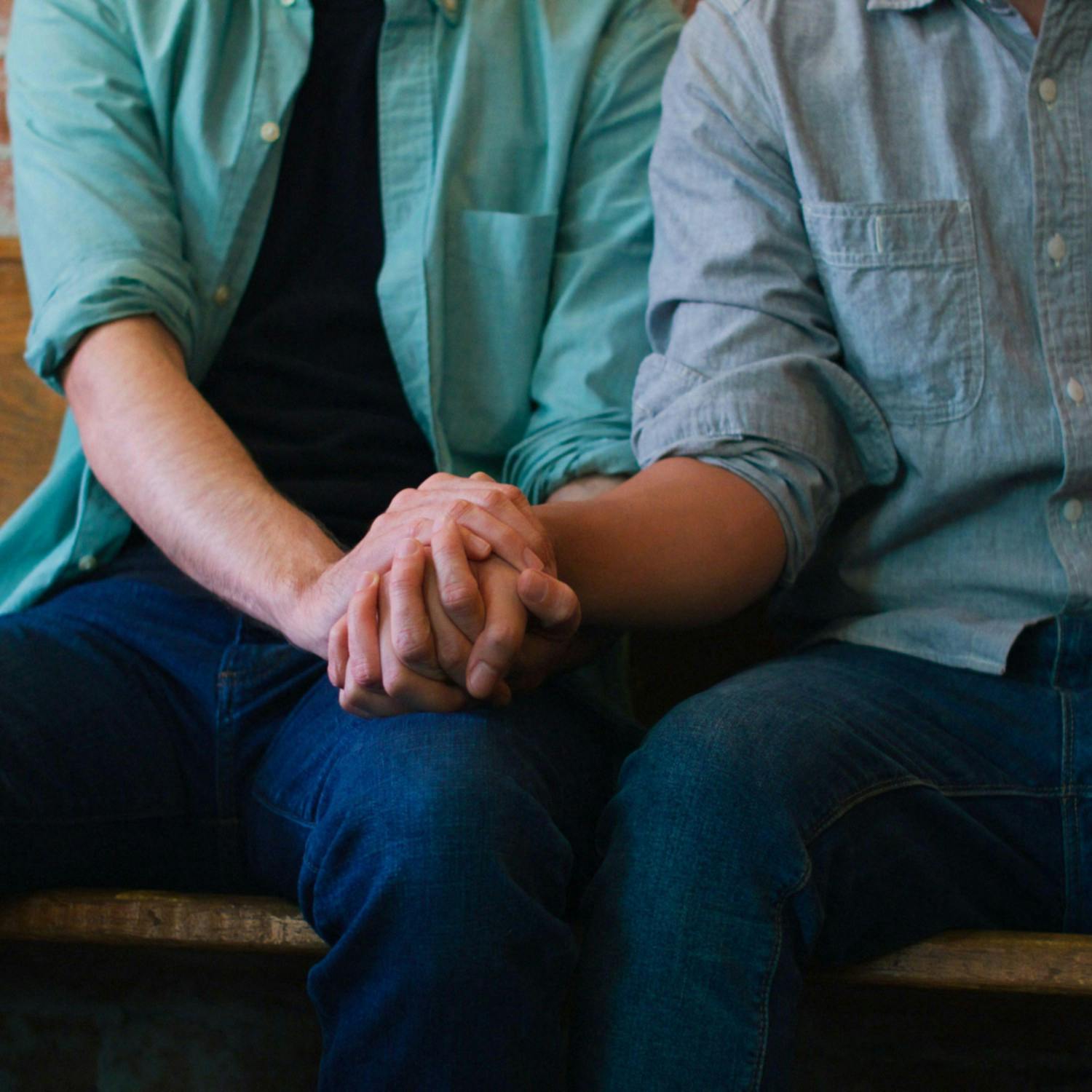 What is it like to be gay and catholic?