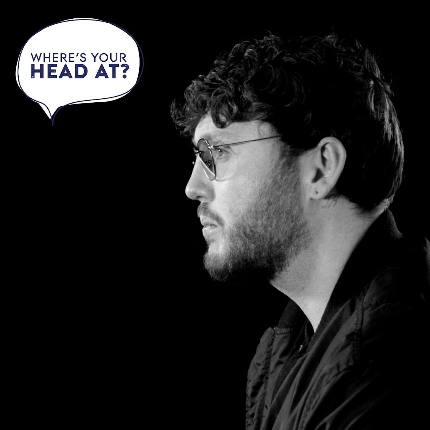 Episode 10: James Arthur