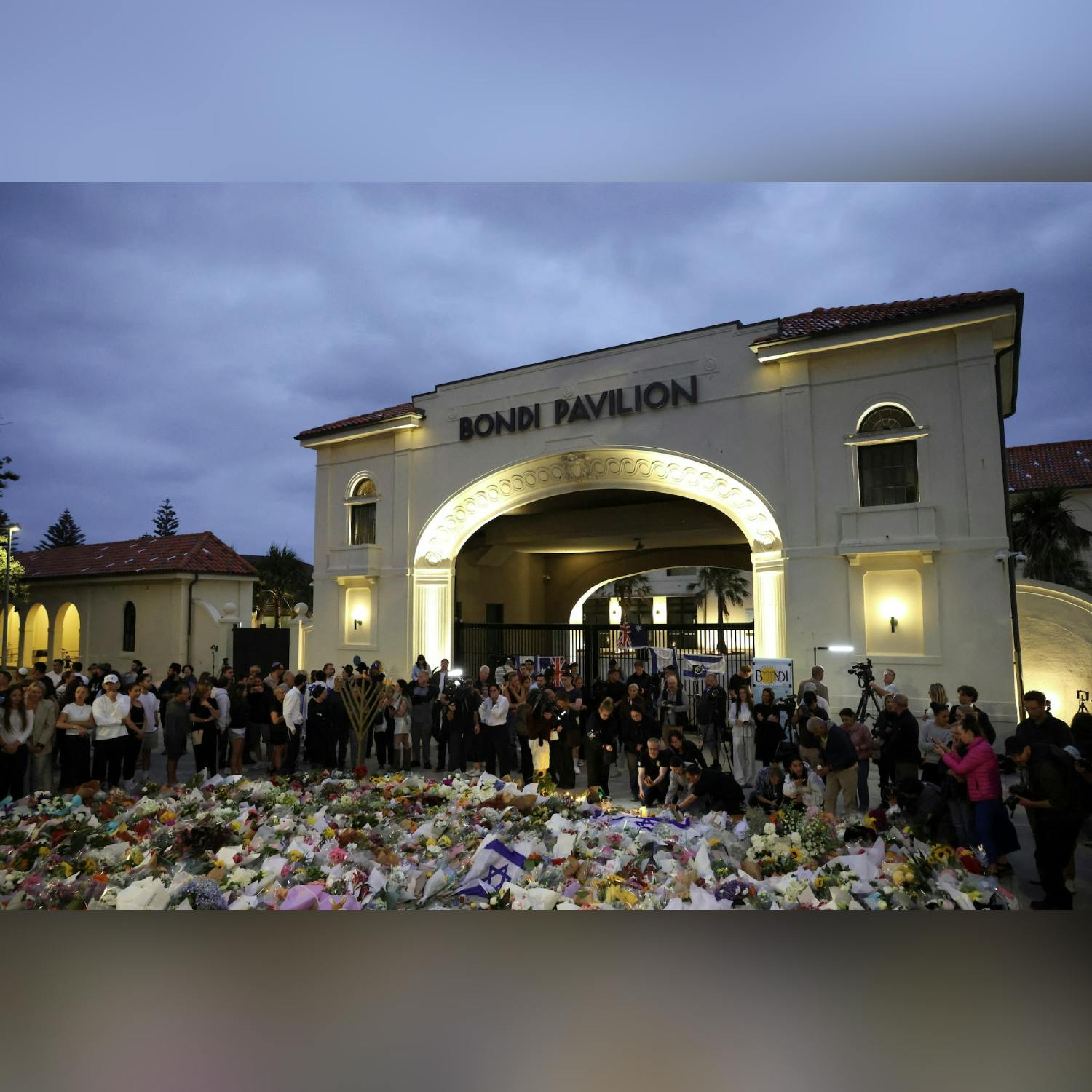 The Bondi Beach shooting and the global rise in antisemitism