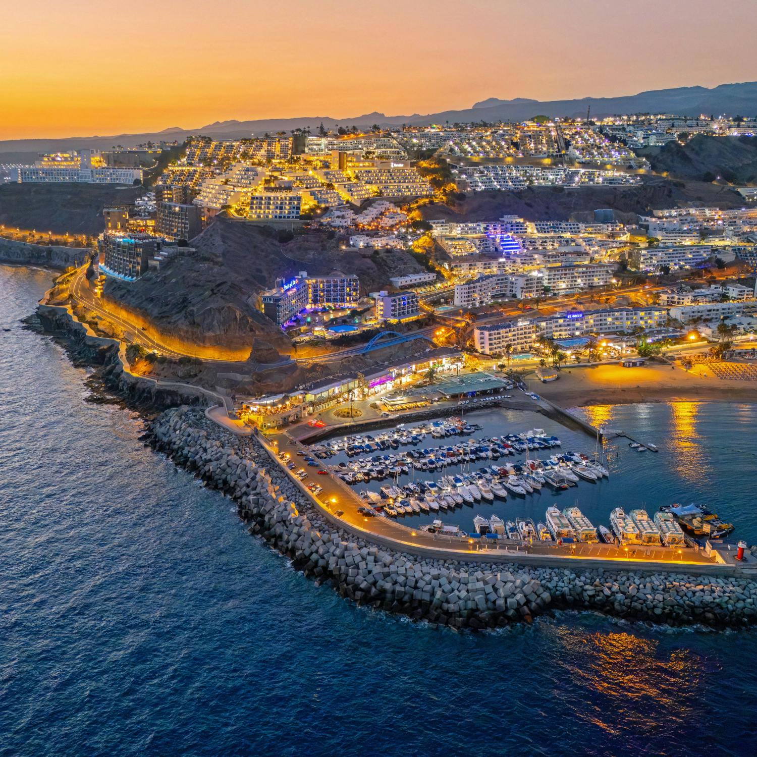 Travel With Ed: Gran Canaria's wine route