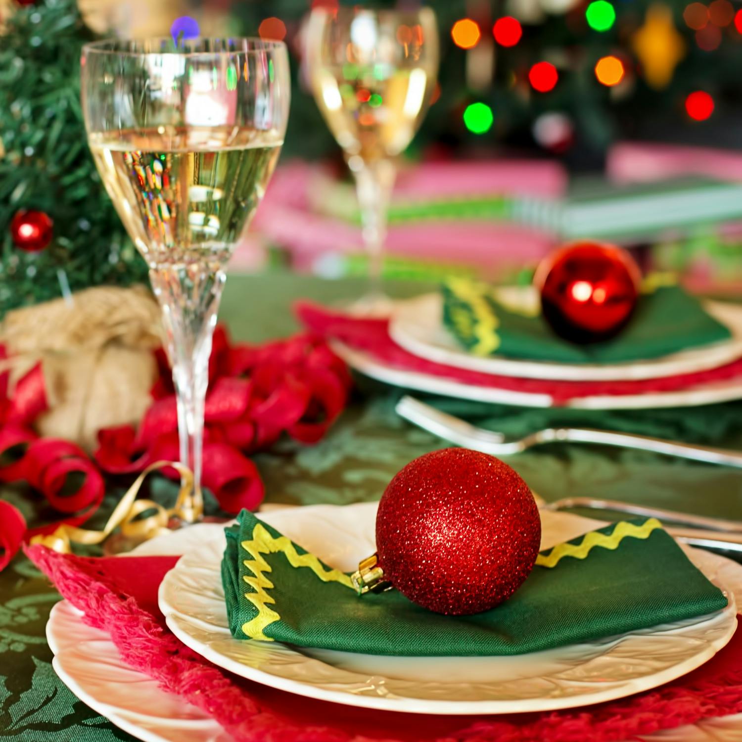 You Are What You Eat: Christmas Dinner Tips