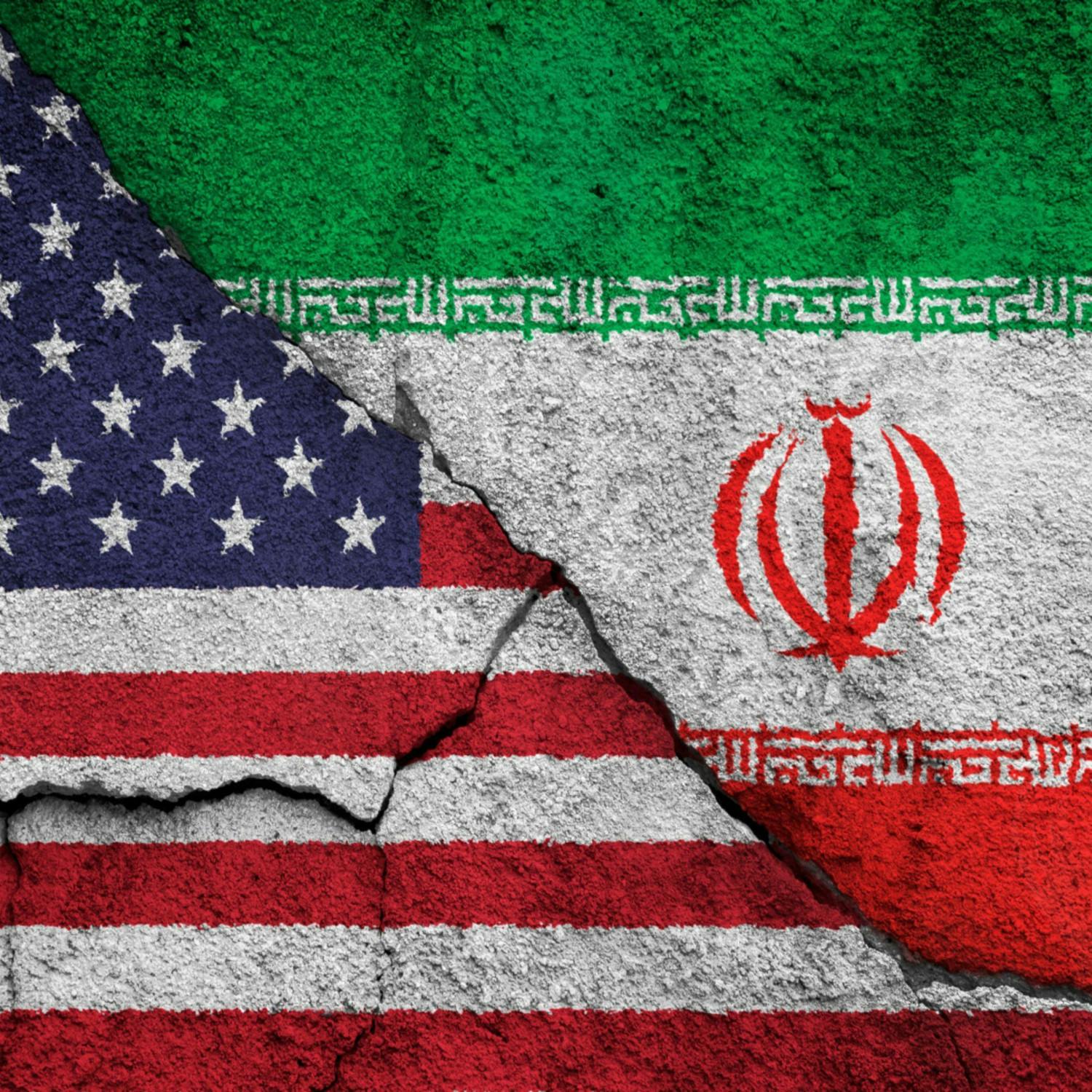 US boots on the ground in Iran