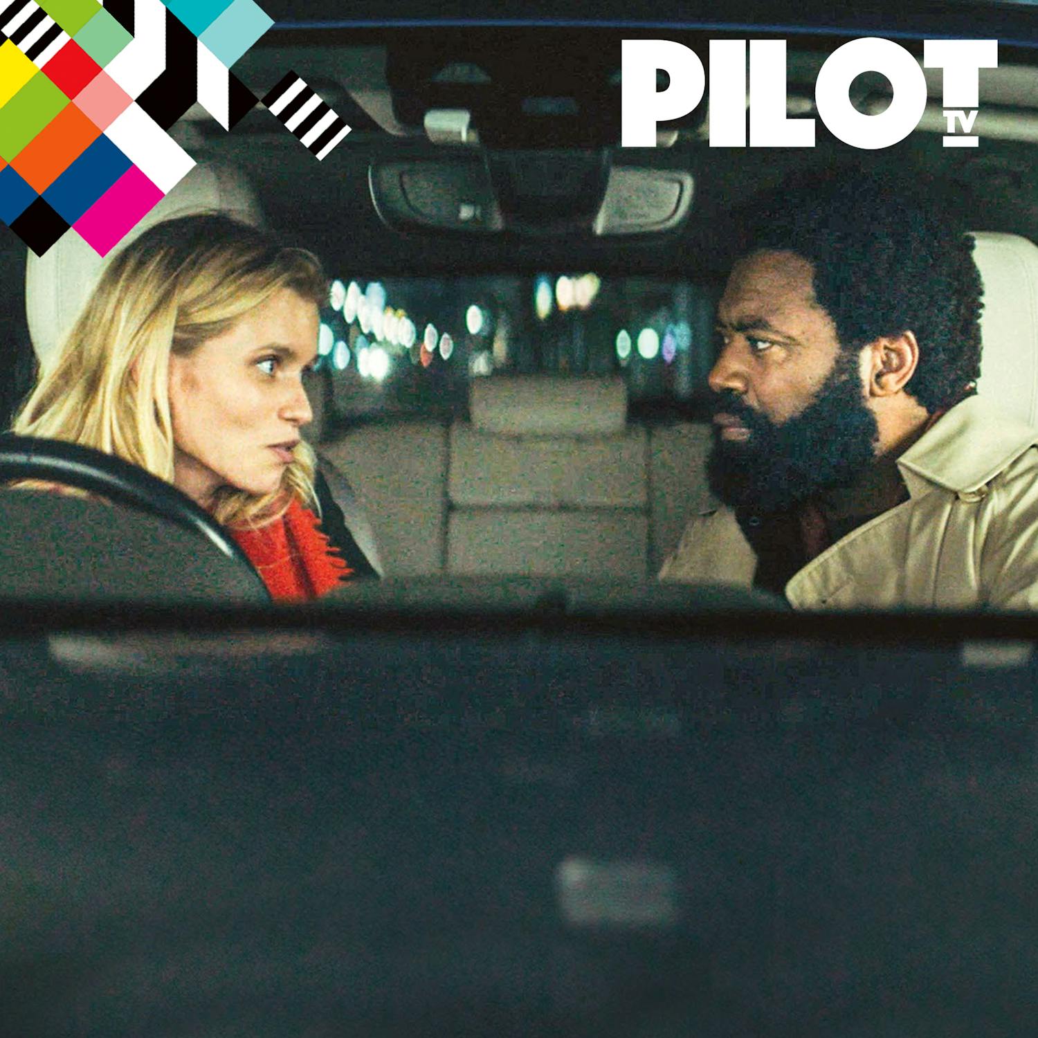 Pilot TV