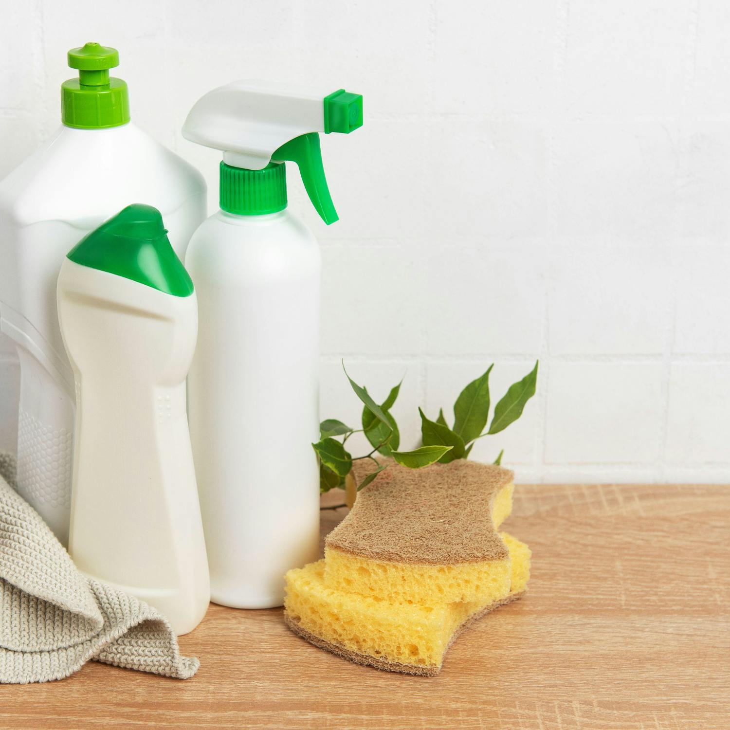 Make your home interiors and cleaning products more sustainable