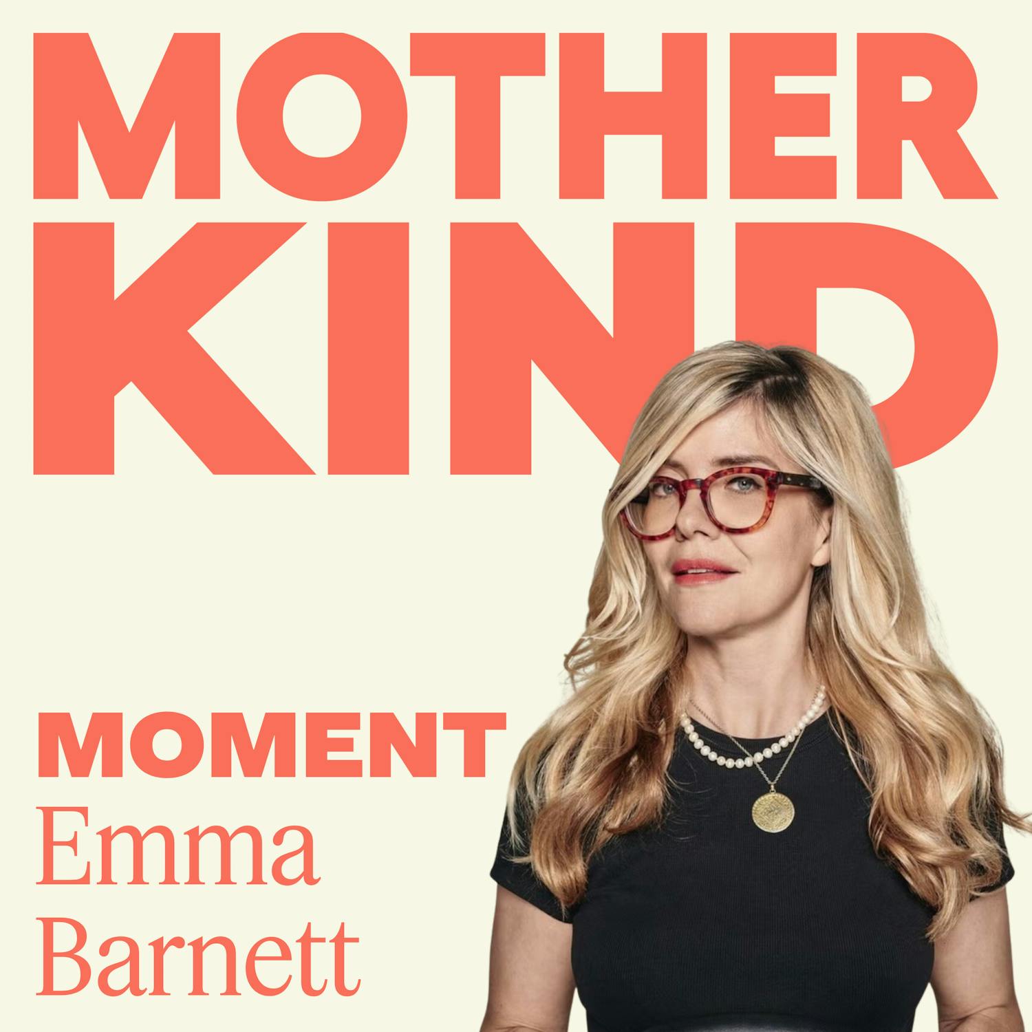 The Reframe That Made One Mother Feel Seen