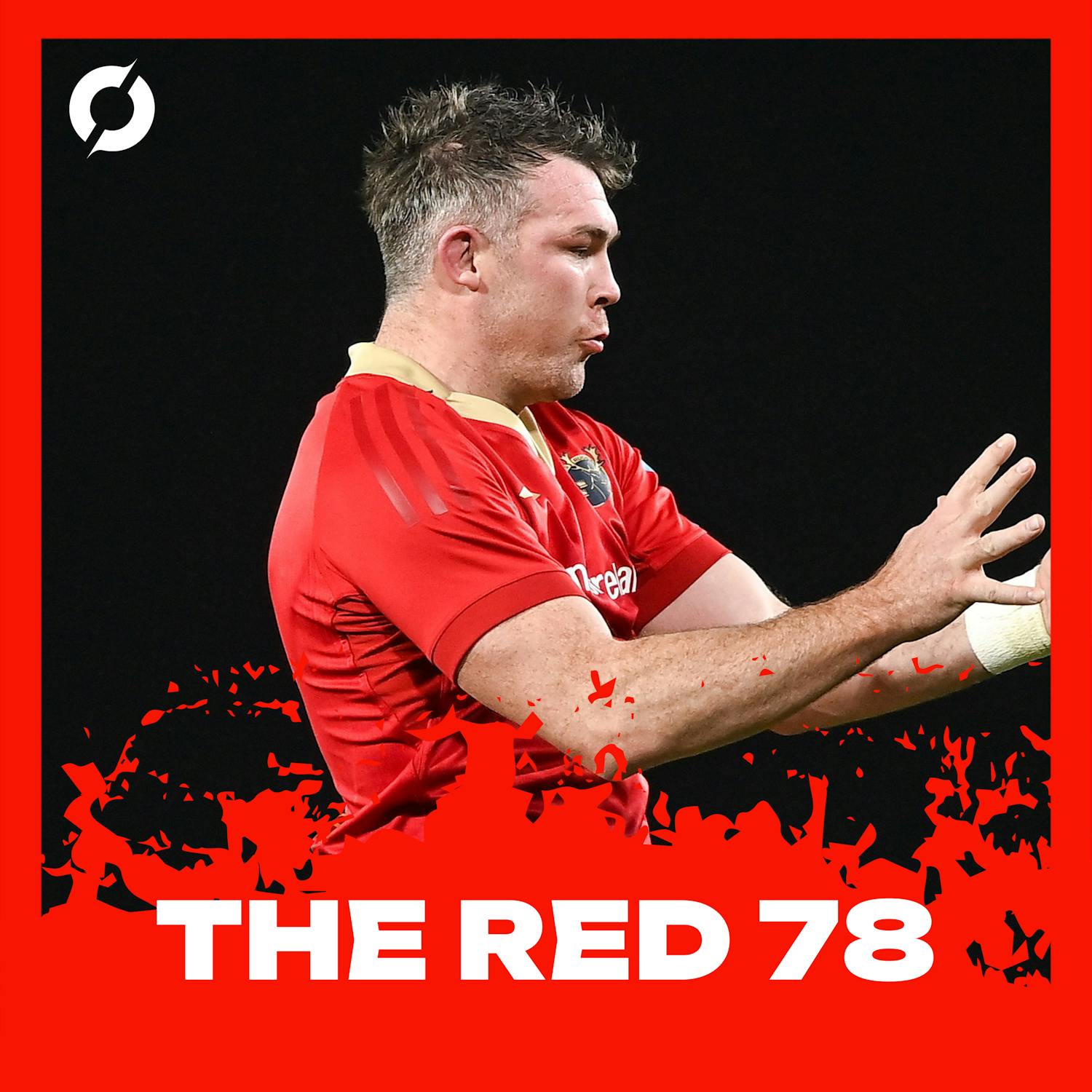 The Red 78 Unlocked: A famous win in France, and Northampton Saints on the horizon - Ep.85