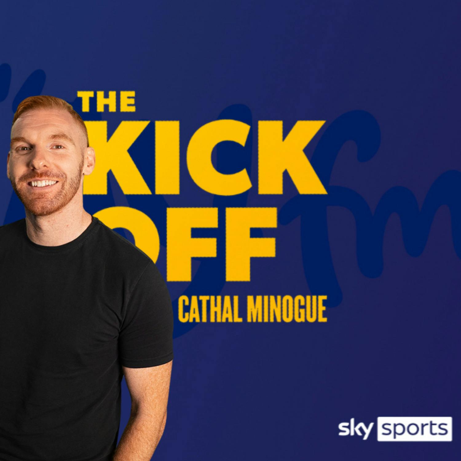THE KICK OFF | Iconic Post-Match Manager Meltdowns & Cherries in Meath