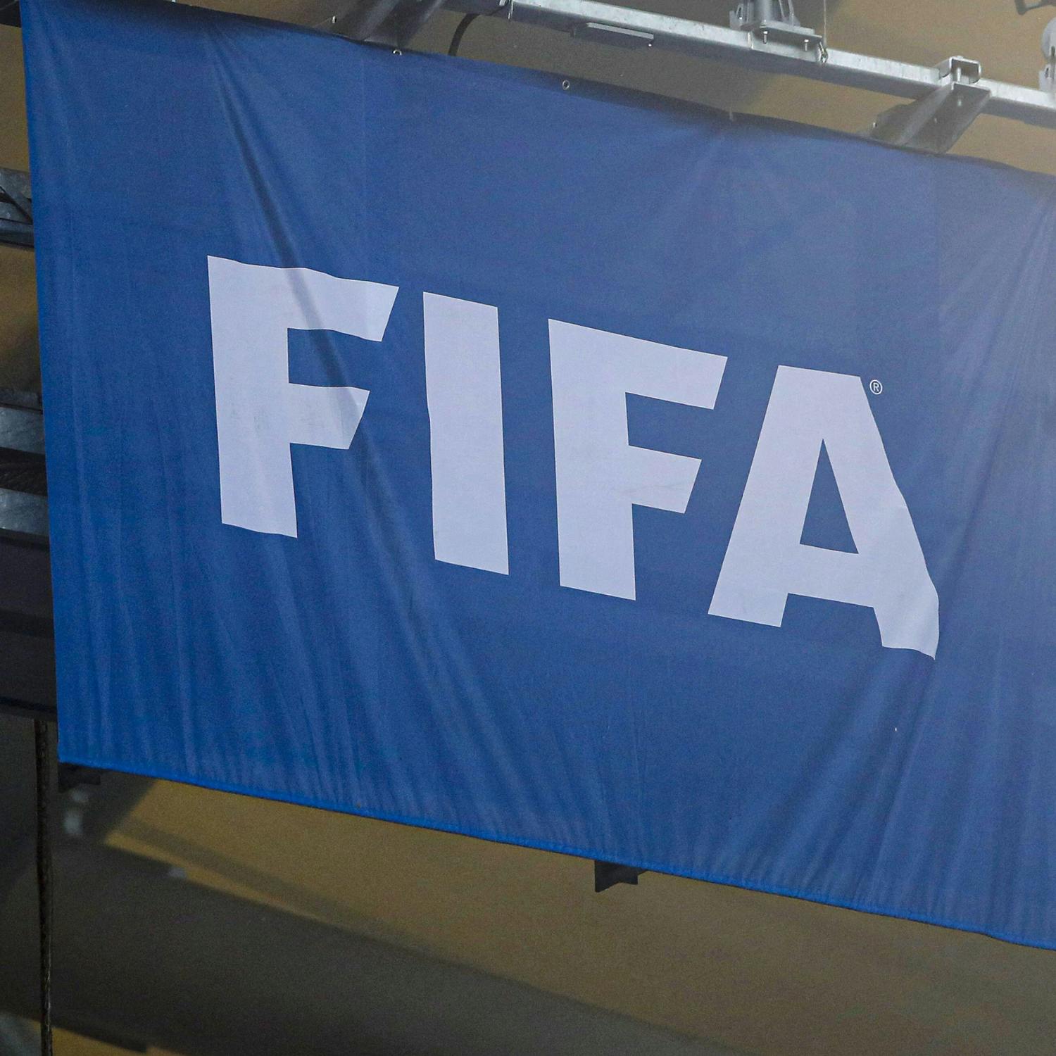 The power struggle continues at FIFA