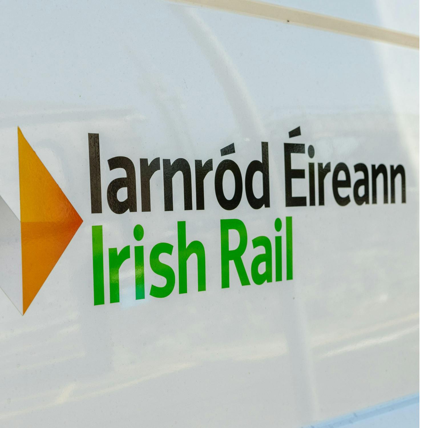 Irish Rail to scrap new €50m IT system for trains