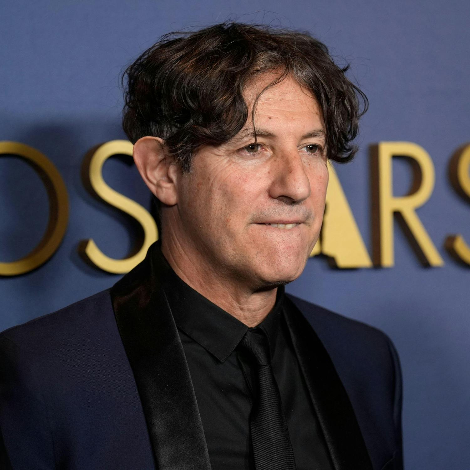 Inside Hollywood: Jonathan Glazer