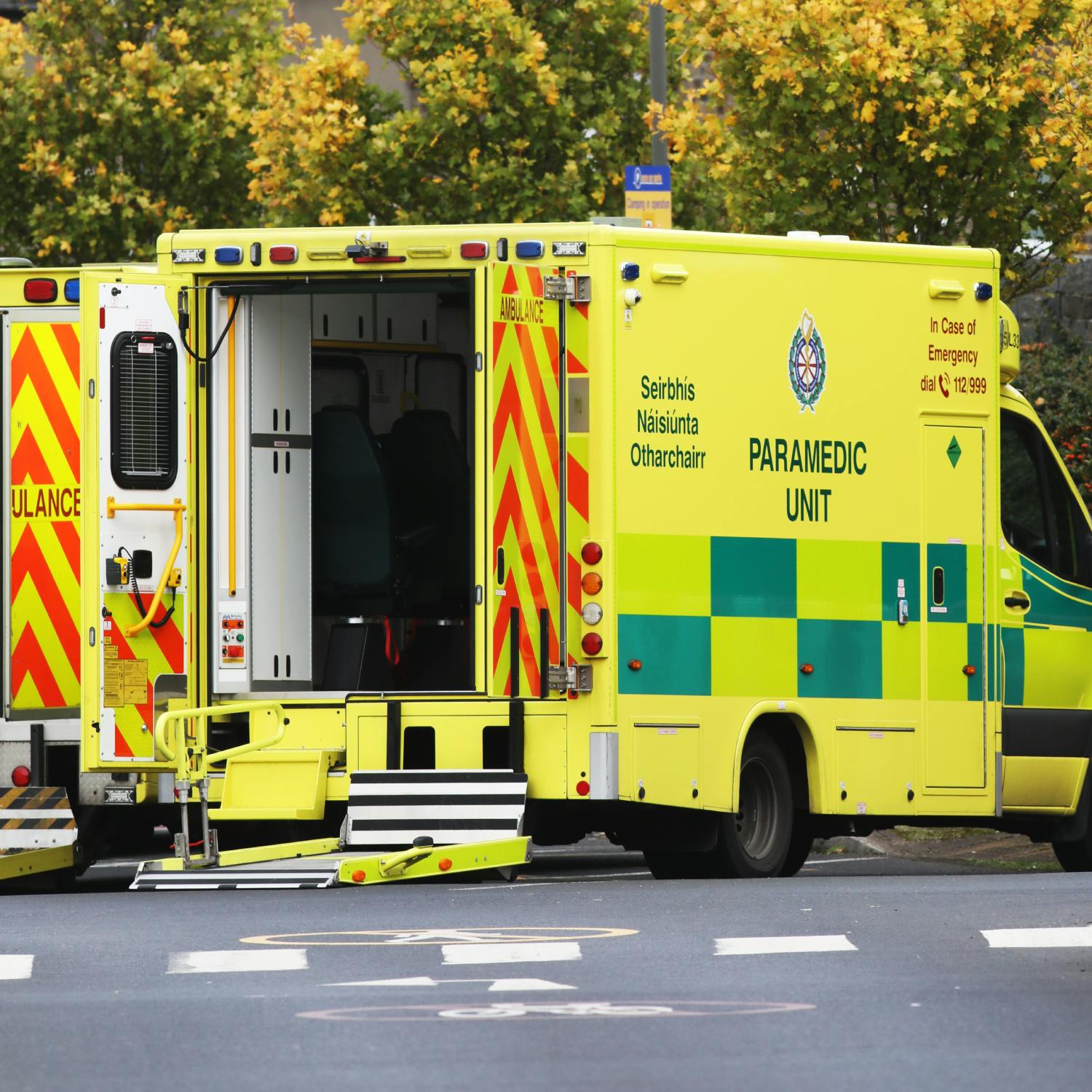 Hospital waiting lists are still increasing