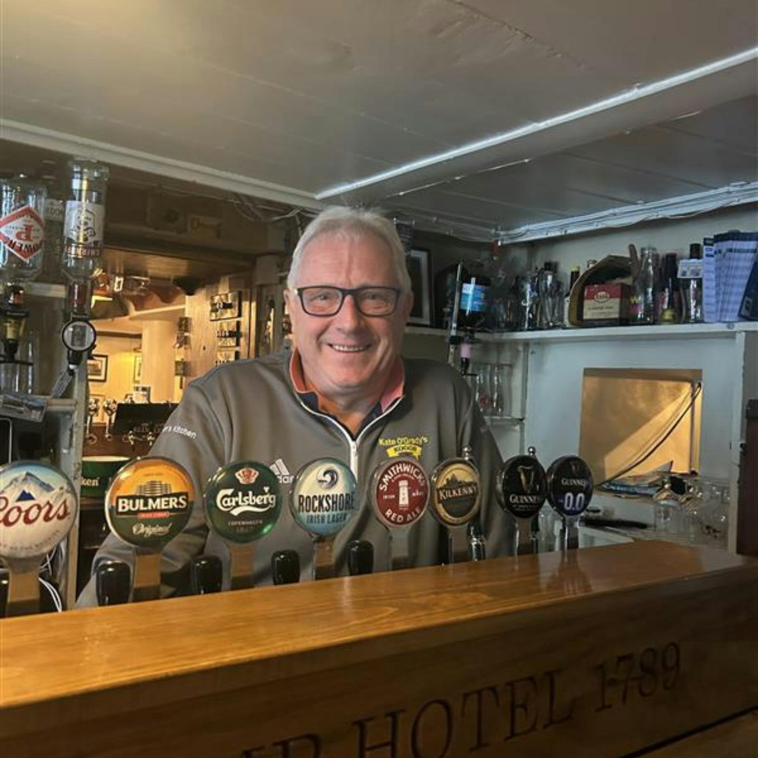 Rural pubs are diversifying like never before!