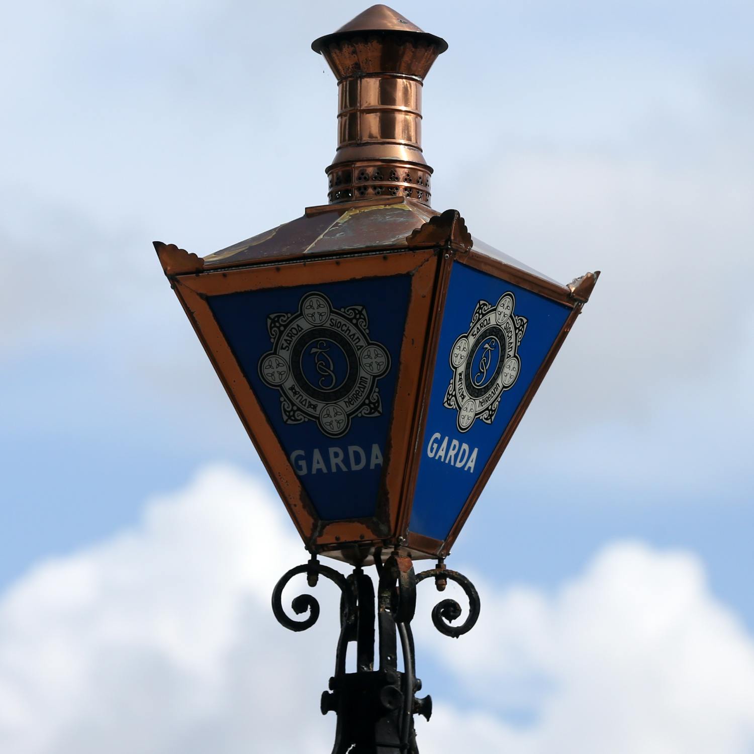 Margaret Loftus on her long search for justice