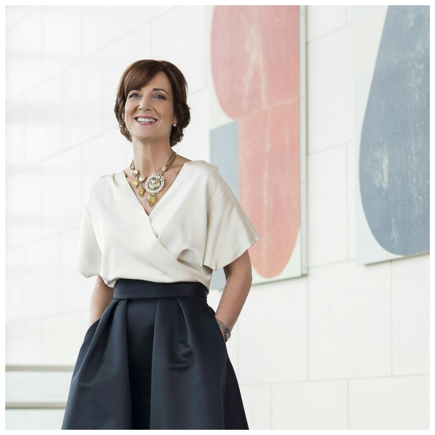 Vicki O’Toole, MD Of JJ O’Toole Limited, On Taking Over The Business When Her Husband Became Ill