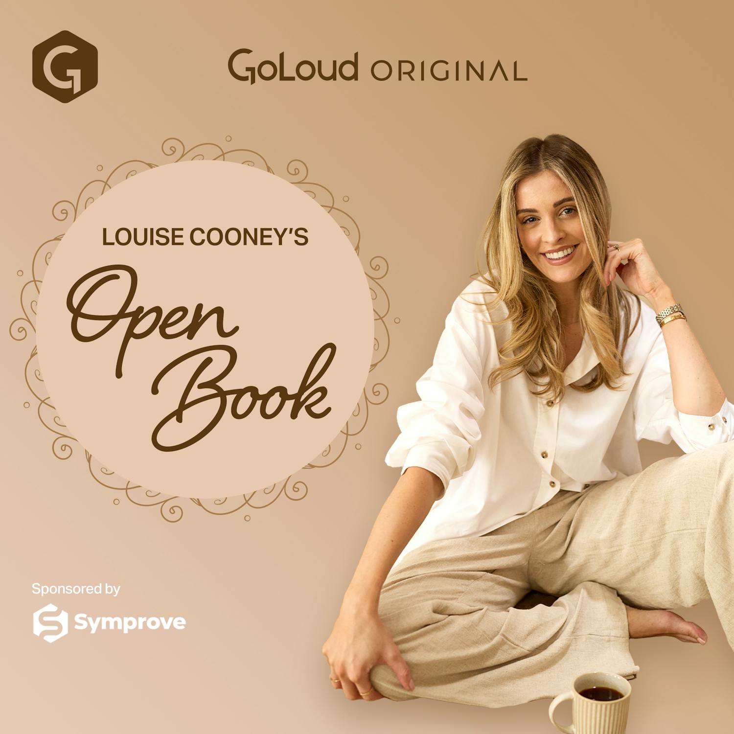 Louise Cooney\'s Open Book