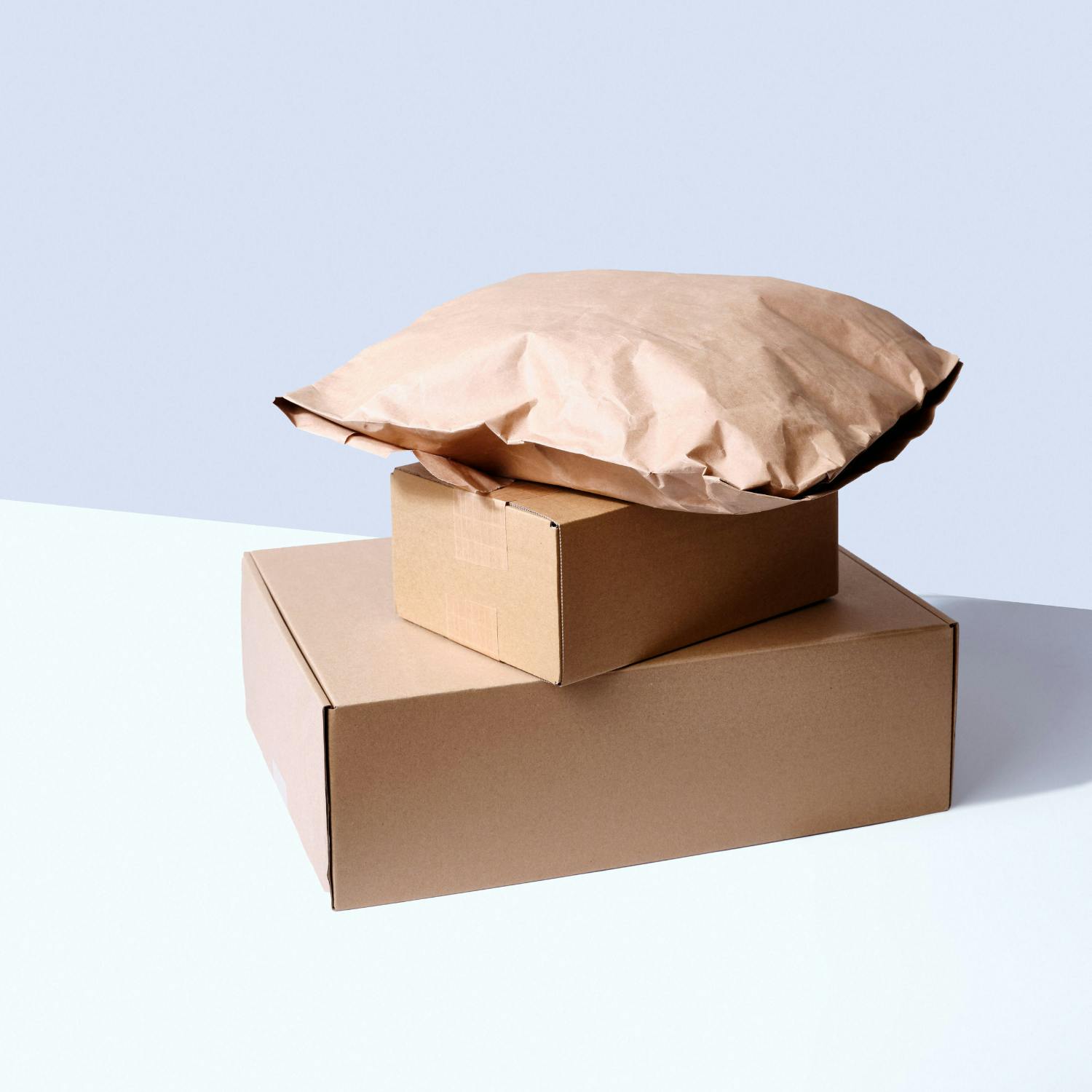 New handling fee for parcels coming from outside of EU