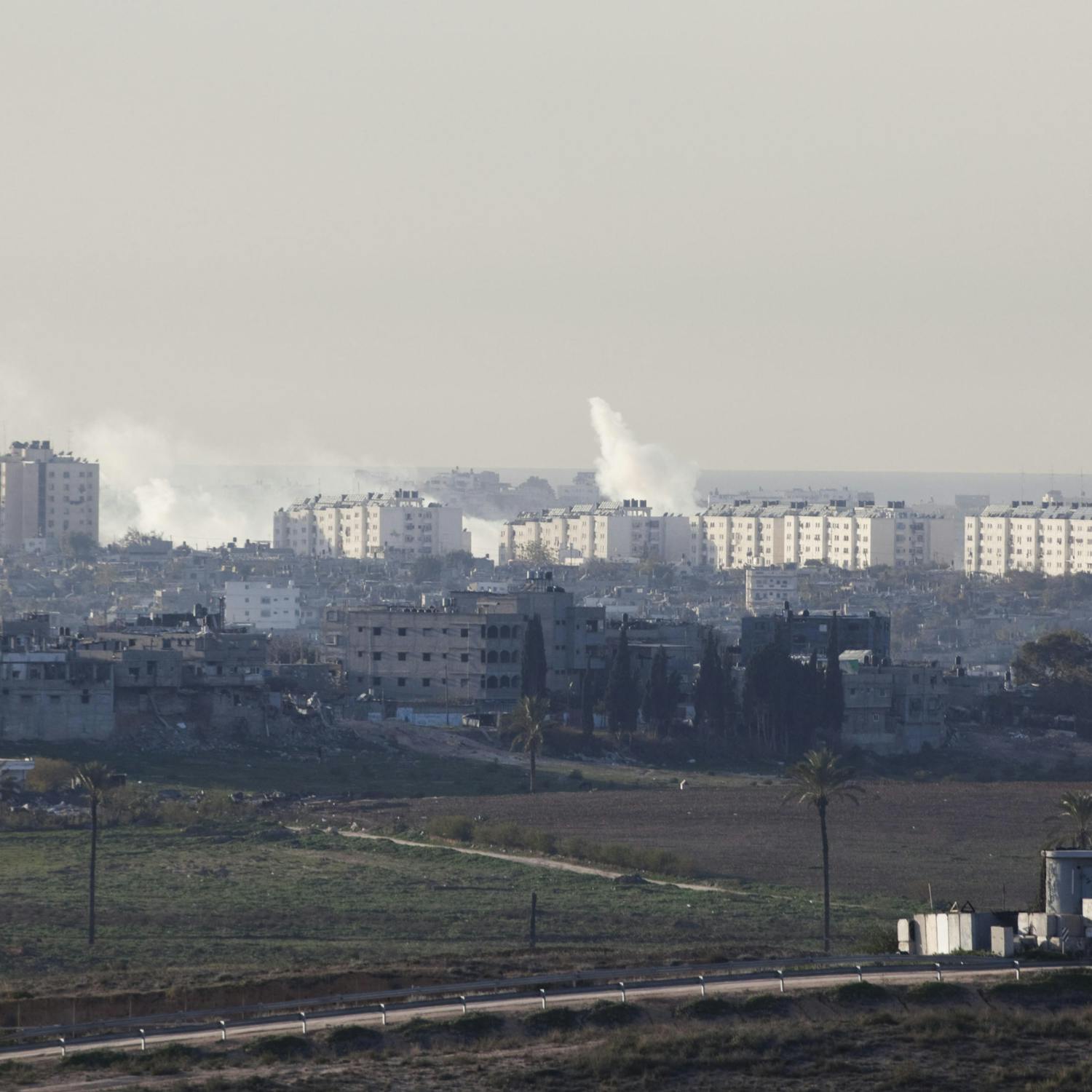 Is peace within reach for Gaza?