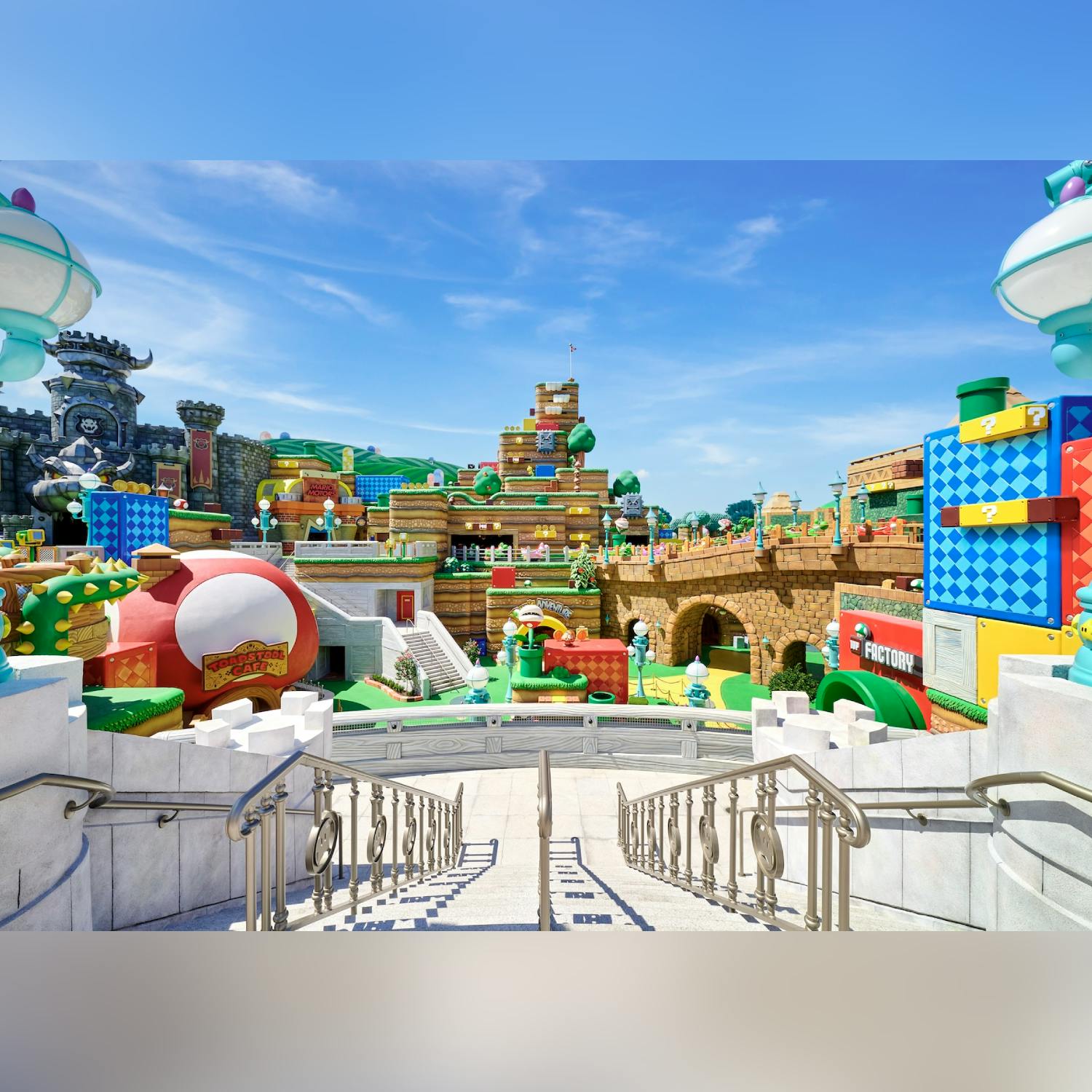 The Ultimate Guide: Universal Epic Universe The Ultimate Guide: Universal Epic Universe