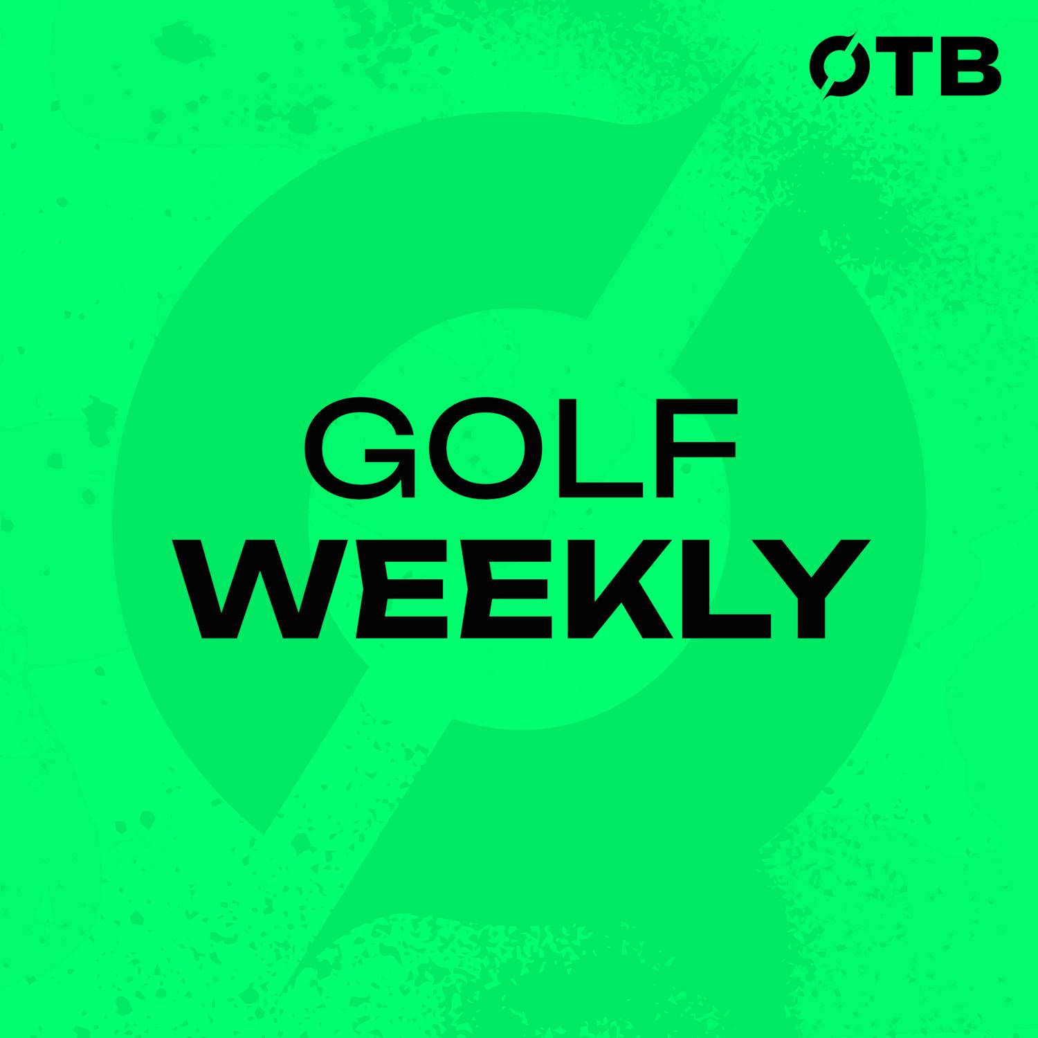 GOLF WEEKLY: “Window to the Bryson of old?” | Fitzpatrick’s triumph | MacIntyre’s Masters behaviour episode artwork