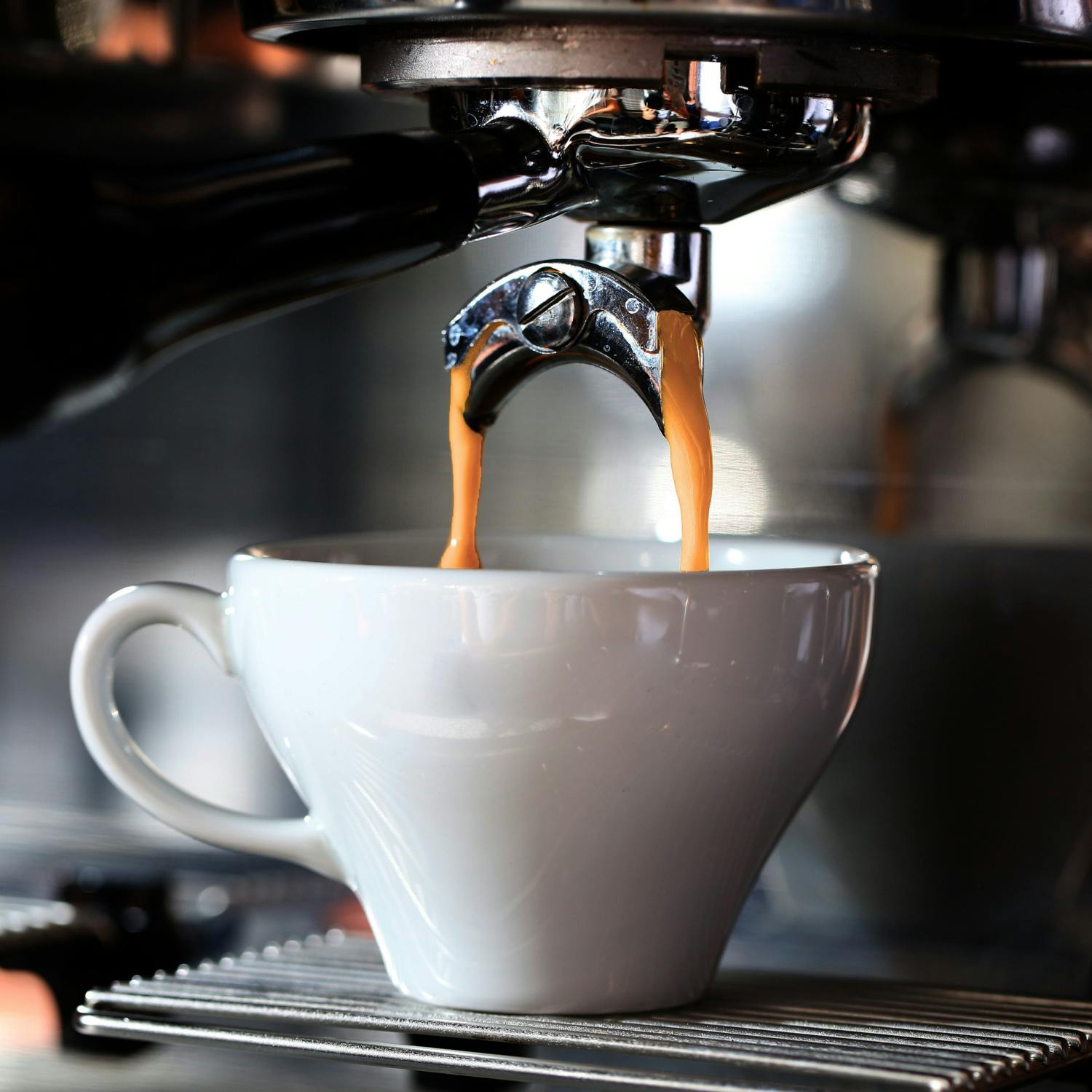 Your coffee might be stronger than you think