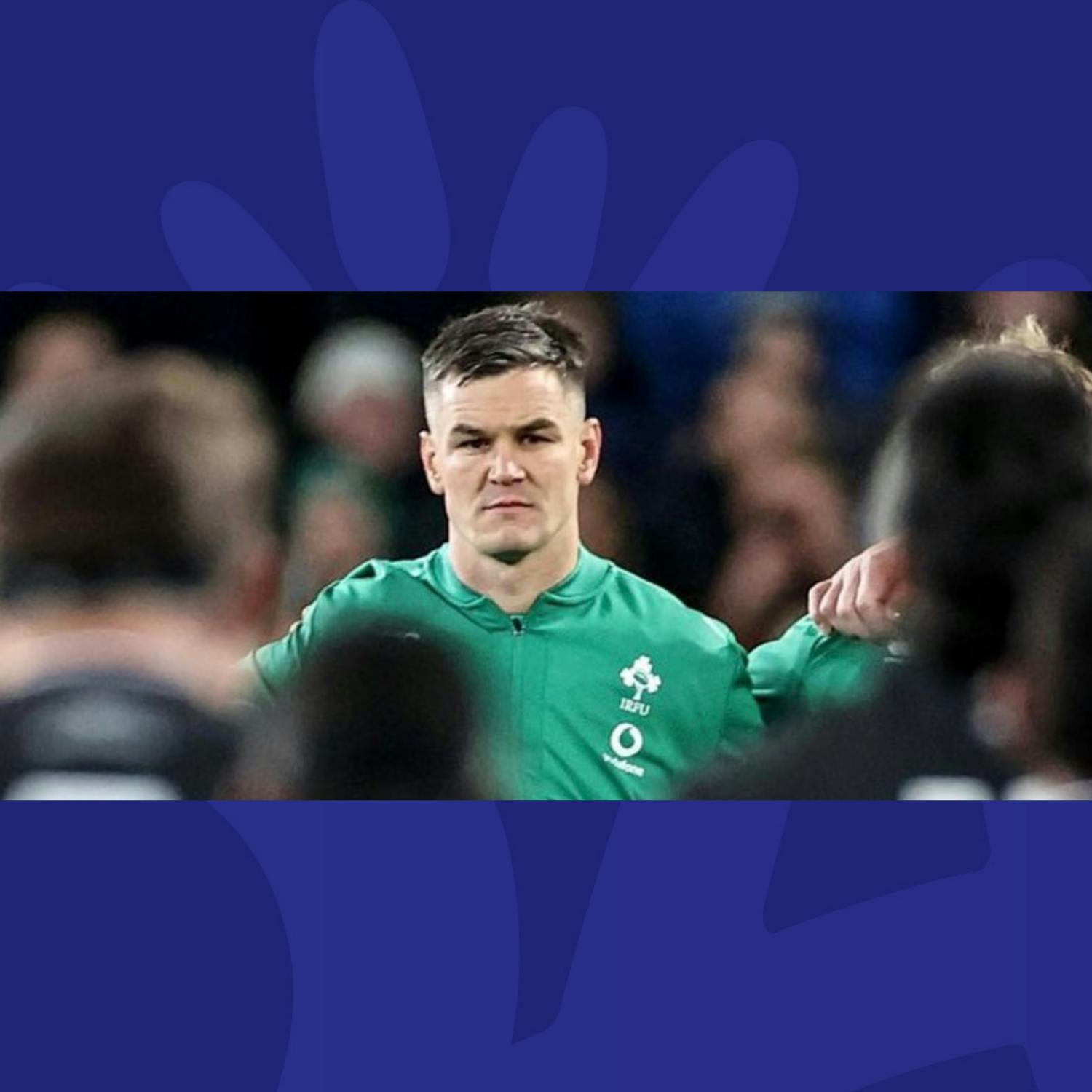 Gift Grub: A Very Blue Monday Following Heartbreaking All Blacks Defeat