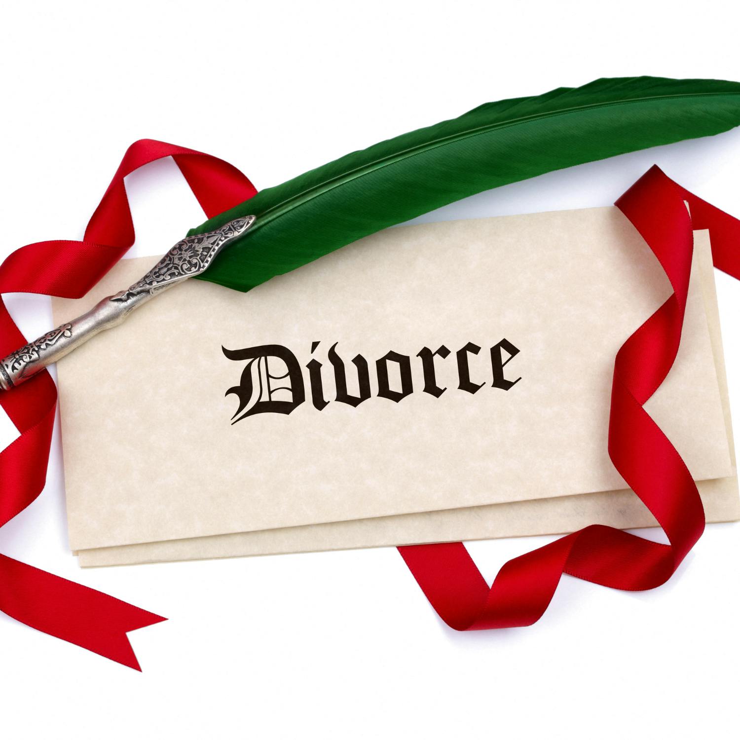 How to tackle the issue of delays in the divorce process