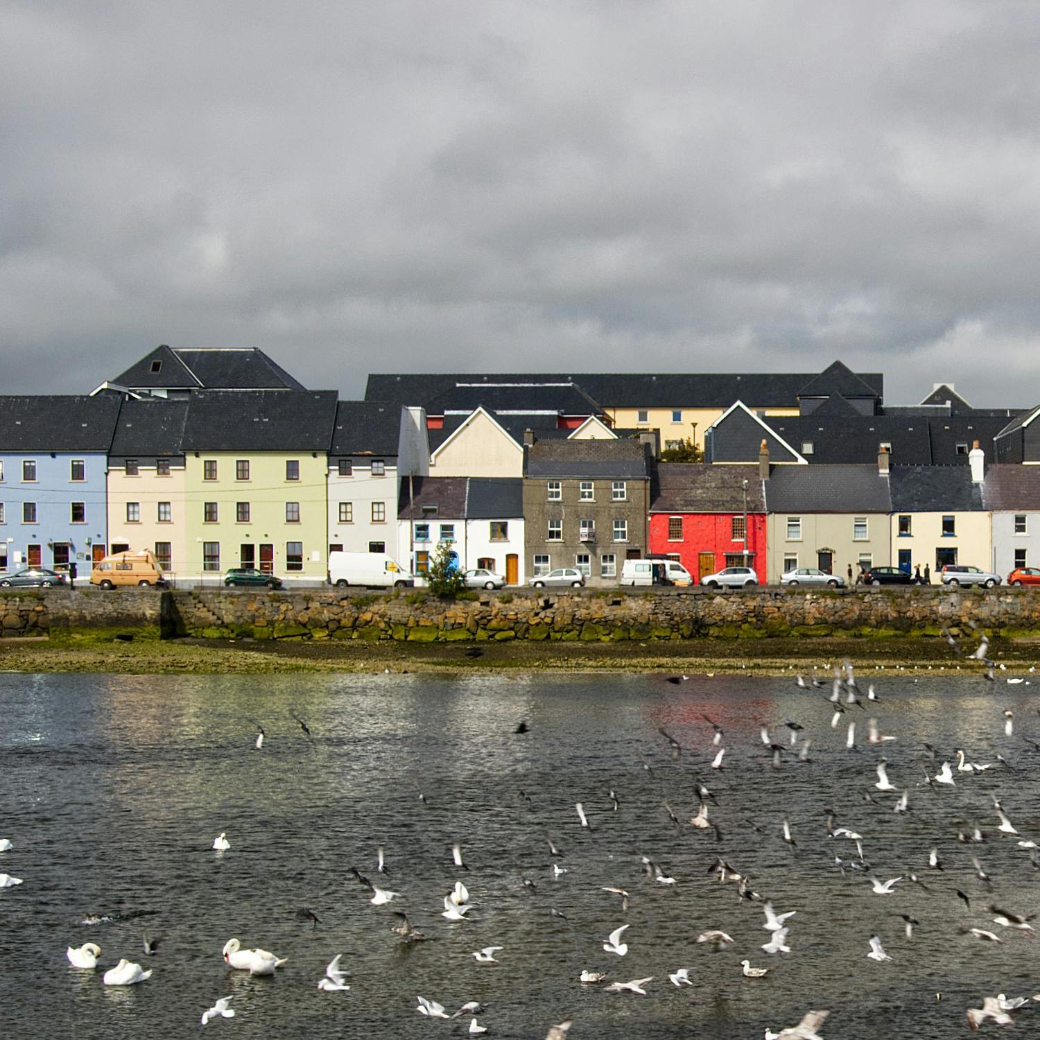 Galway ranked as 6th most expensive city for rent in Europe
