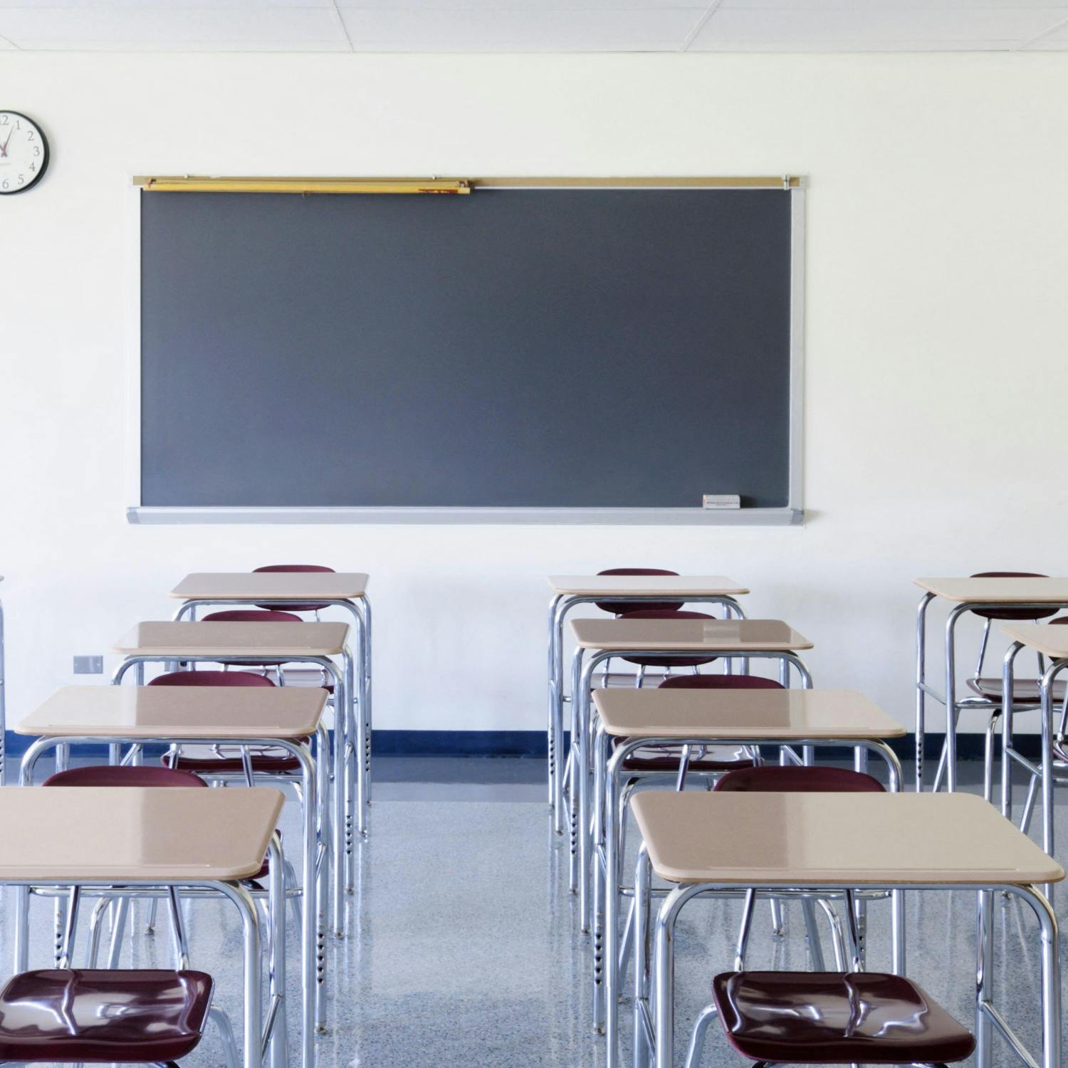 Thumbnail for Why three in four teachers work ‘above and beyond’ contracted work hours!