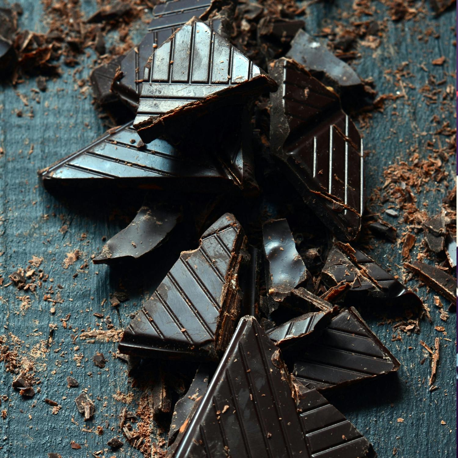 Is dark chocolate better for you?