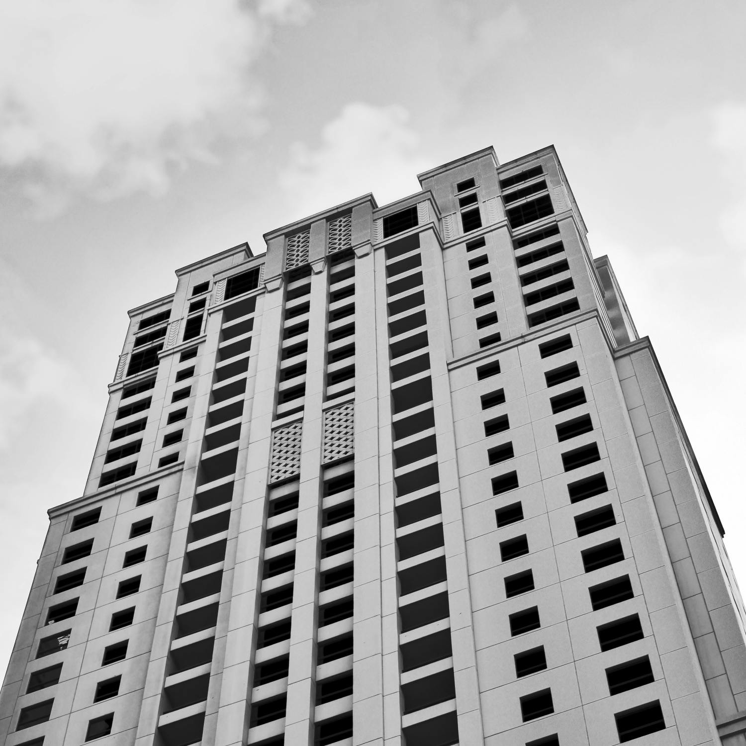 Should we think differently about apartment living?