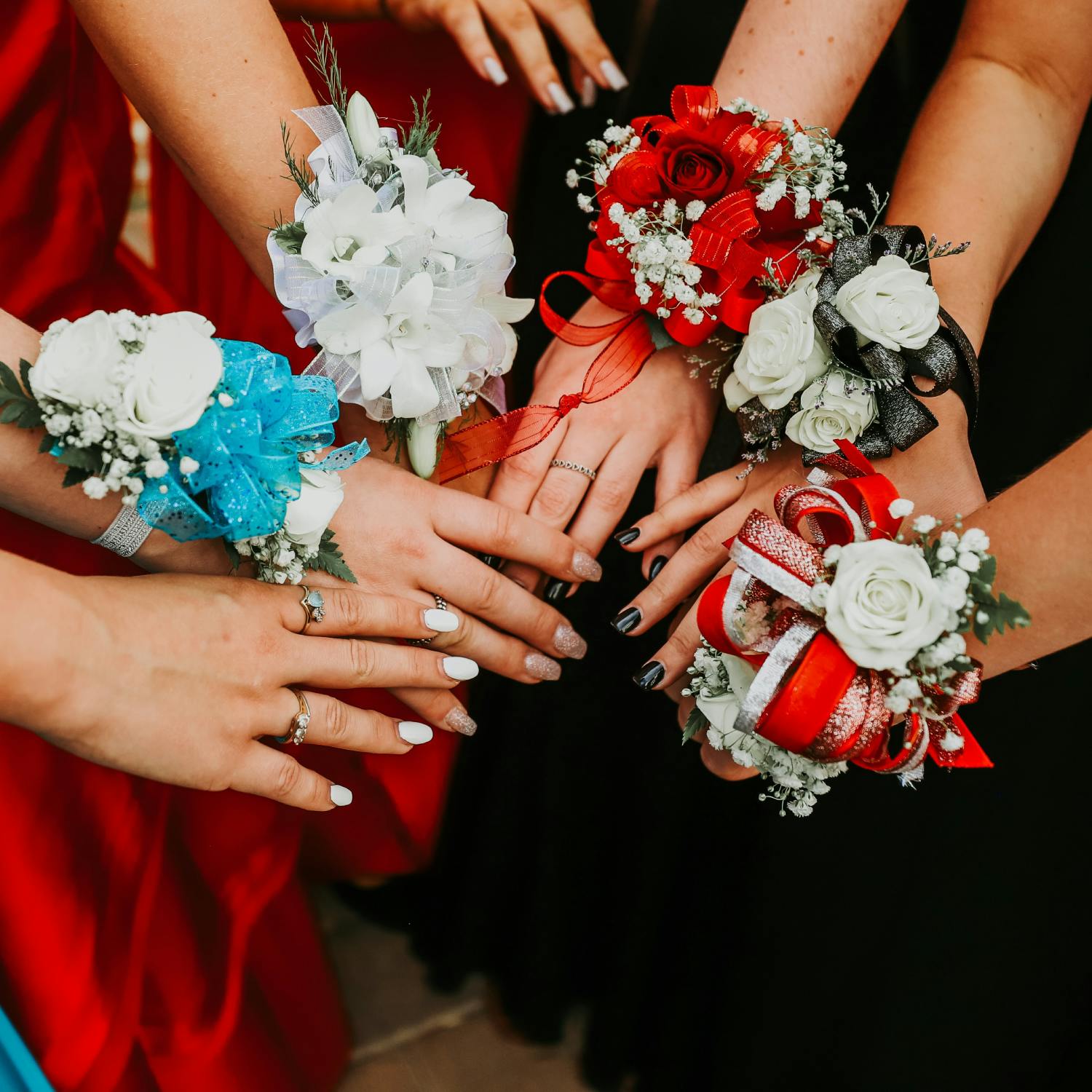 Why the corsage is making a comeback episode artwork