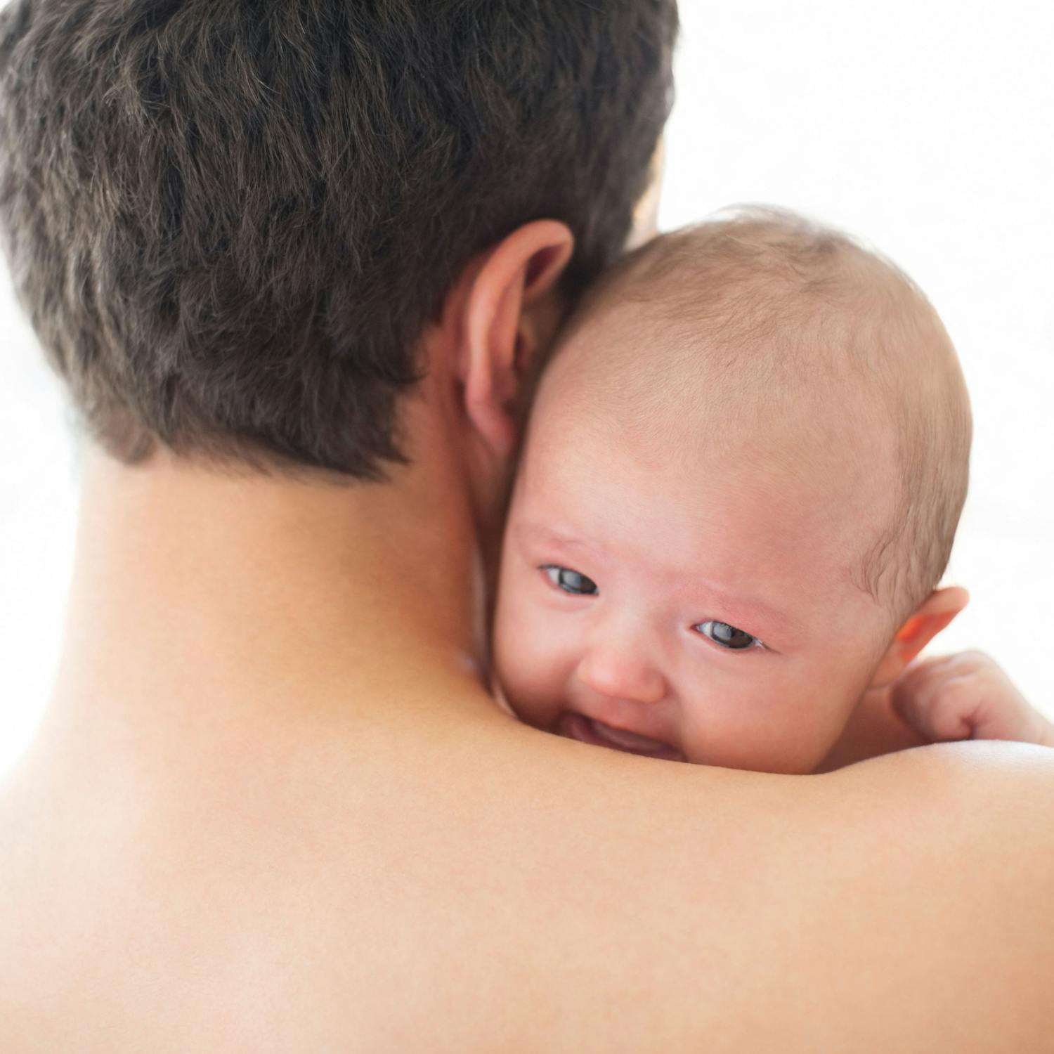 Why fathers deserve more paternity leave Why fathers deserve more paternity leave