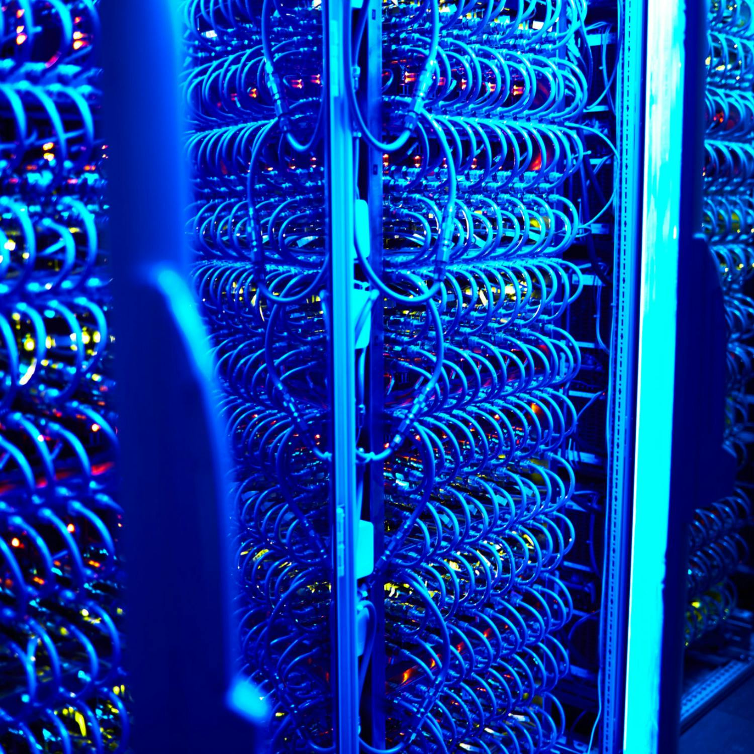 Could data centre heat be the answer for our energy crisis? episode artwork