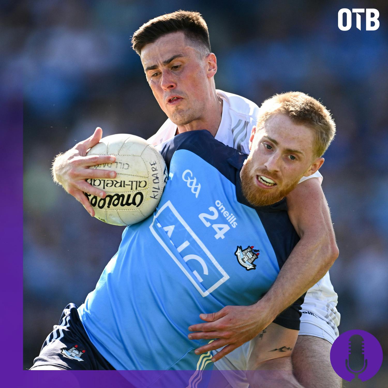 The value of Stephen Cluxton’s experience | ‘Dublin are not still not perfect’ | Paddy Andrews & Dessie Farrell