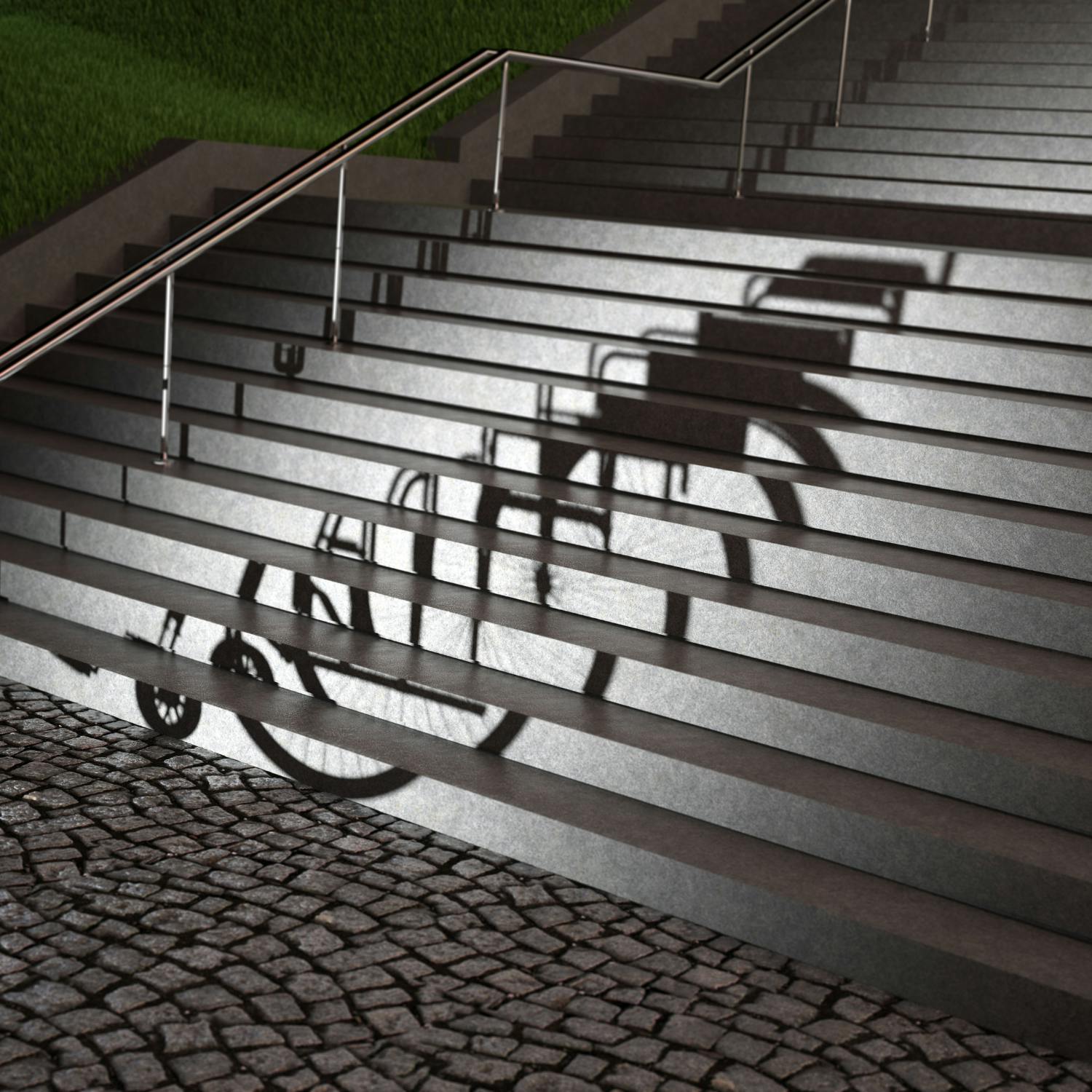 Do we have an accessibility problem in Ireland? Image