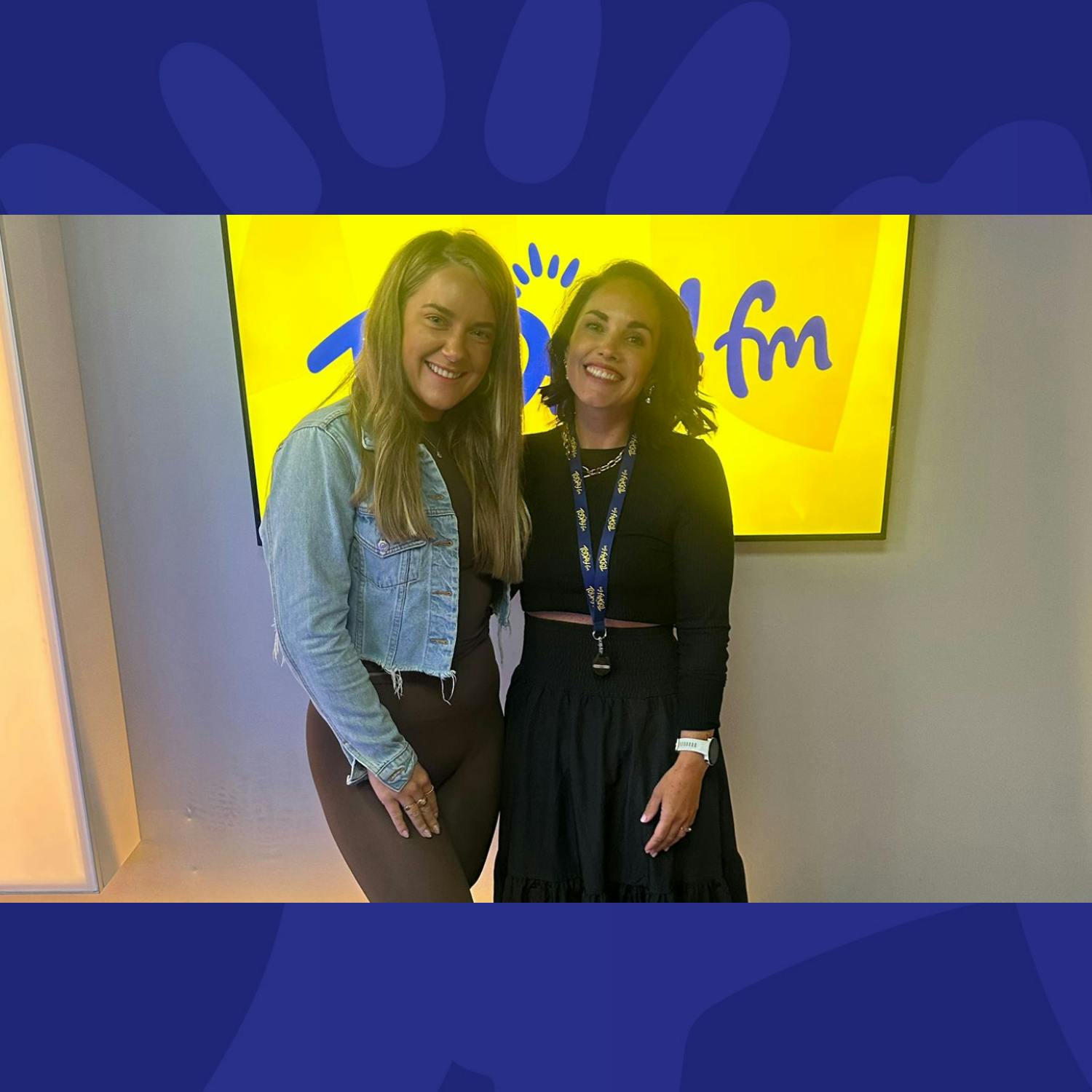 TodayFM's Clodagh Lawlor Chats About Country Music's Rebirth And her Journey To Nashville TodayFM's Clodagh Lawlor Chats About Country Music's Rebirth And her Journey To Nashville