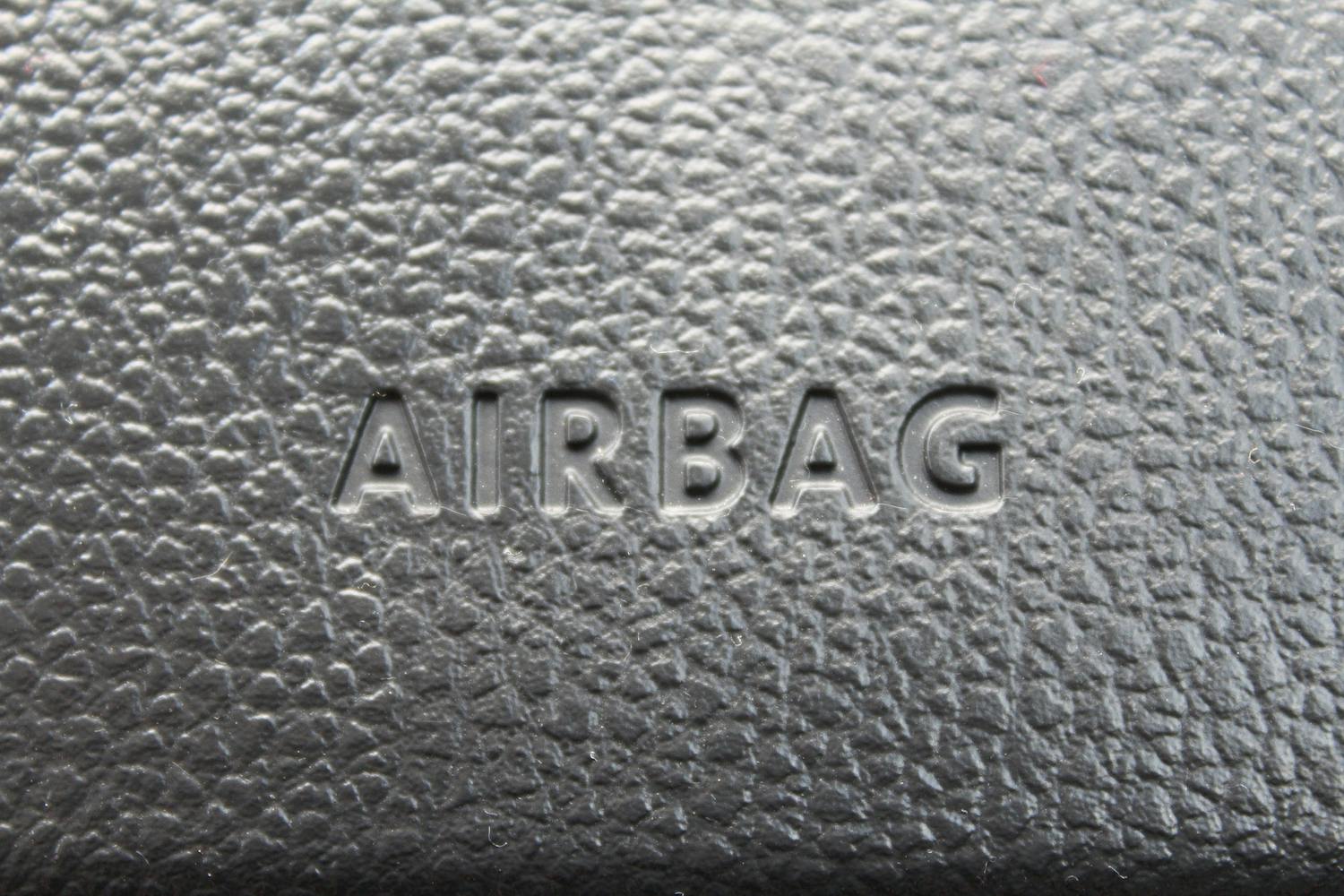 Stuff that Changed the World: the airbag