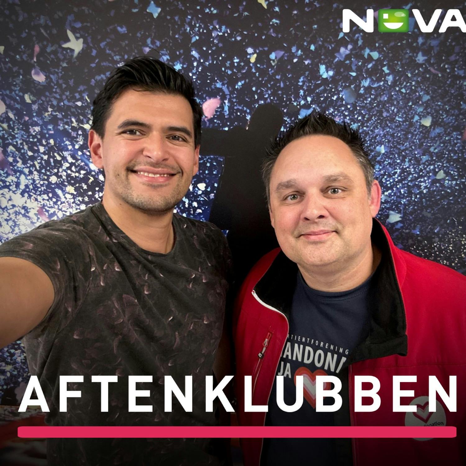 AFTENKLUBBEN