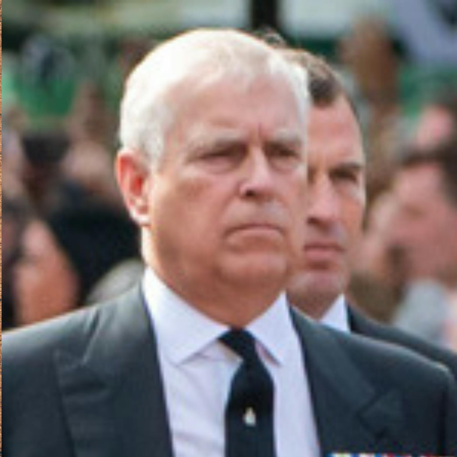 Prince Andrew forced into giving up his all of his royal titles