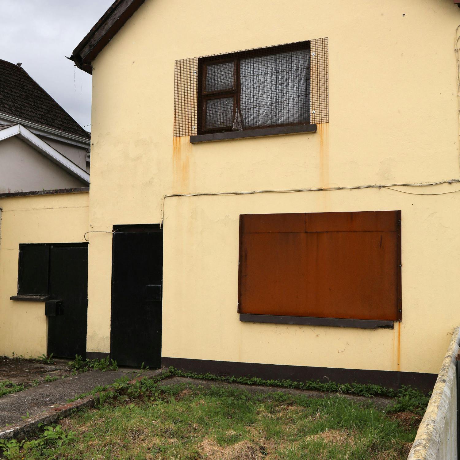 UK pledges to tackle empty home crisis - should we follow suit?