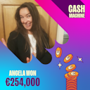 Cash Machine - IRE