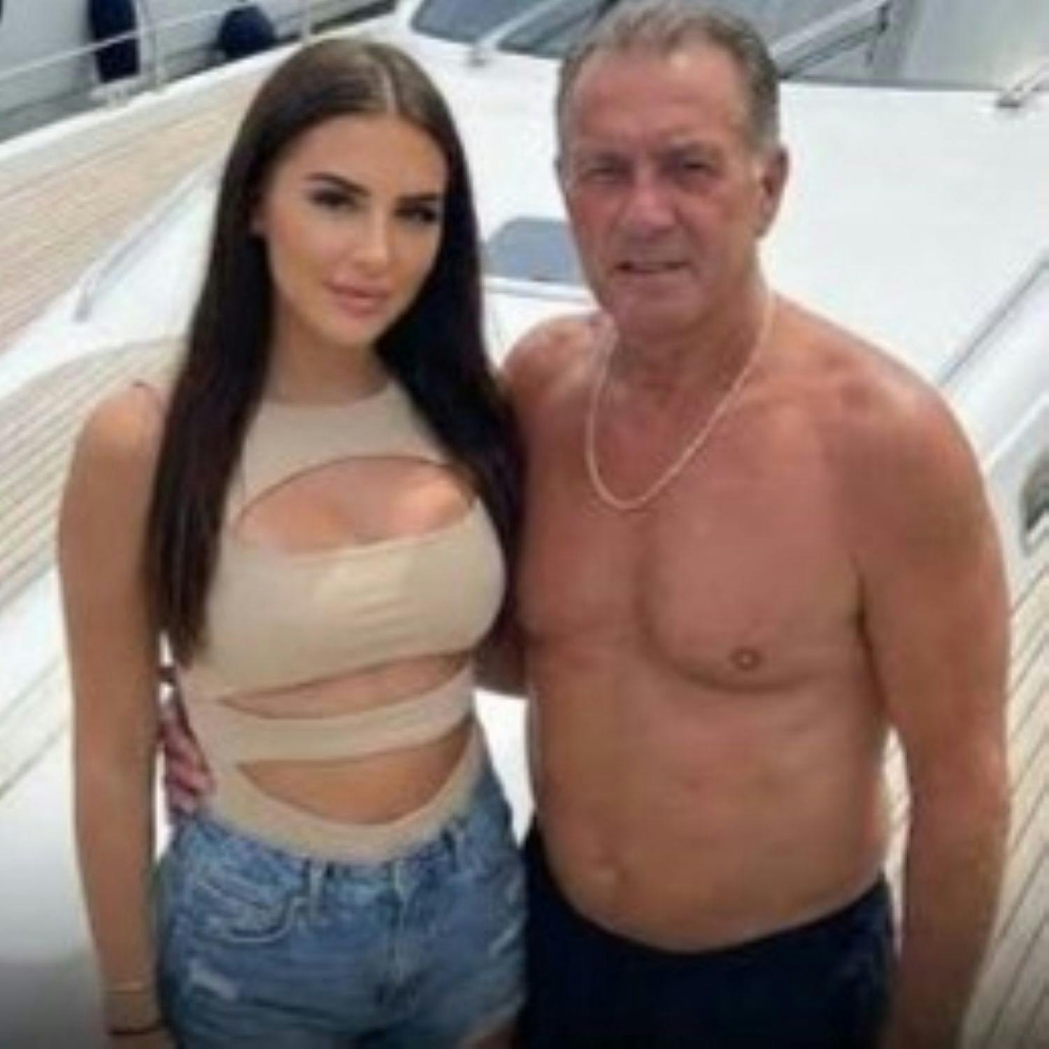 Angry Mum Interrupts Podcast Over Topic About Daughters "Perverted Relationship"