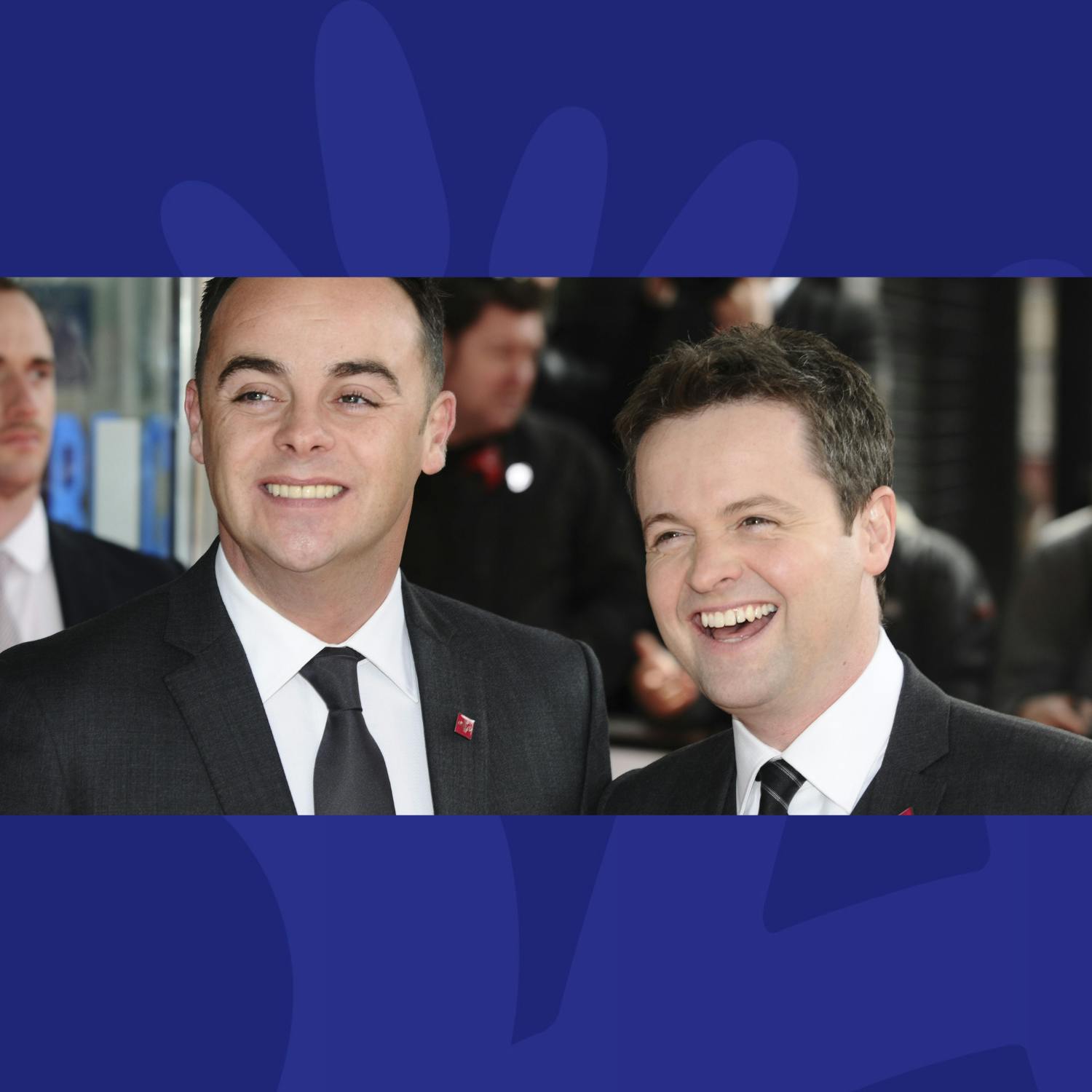 Gift Grub: I'm A  Celebrity Wraps Up For Another Year