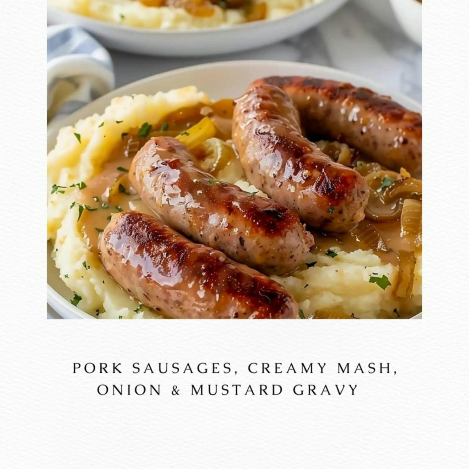 Friday Food with Gareth Mullins