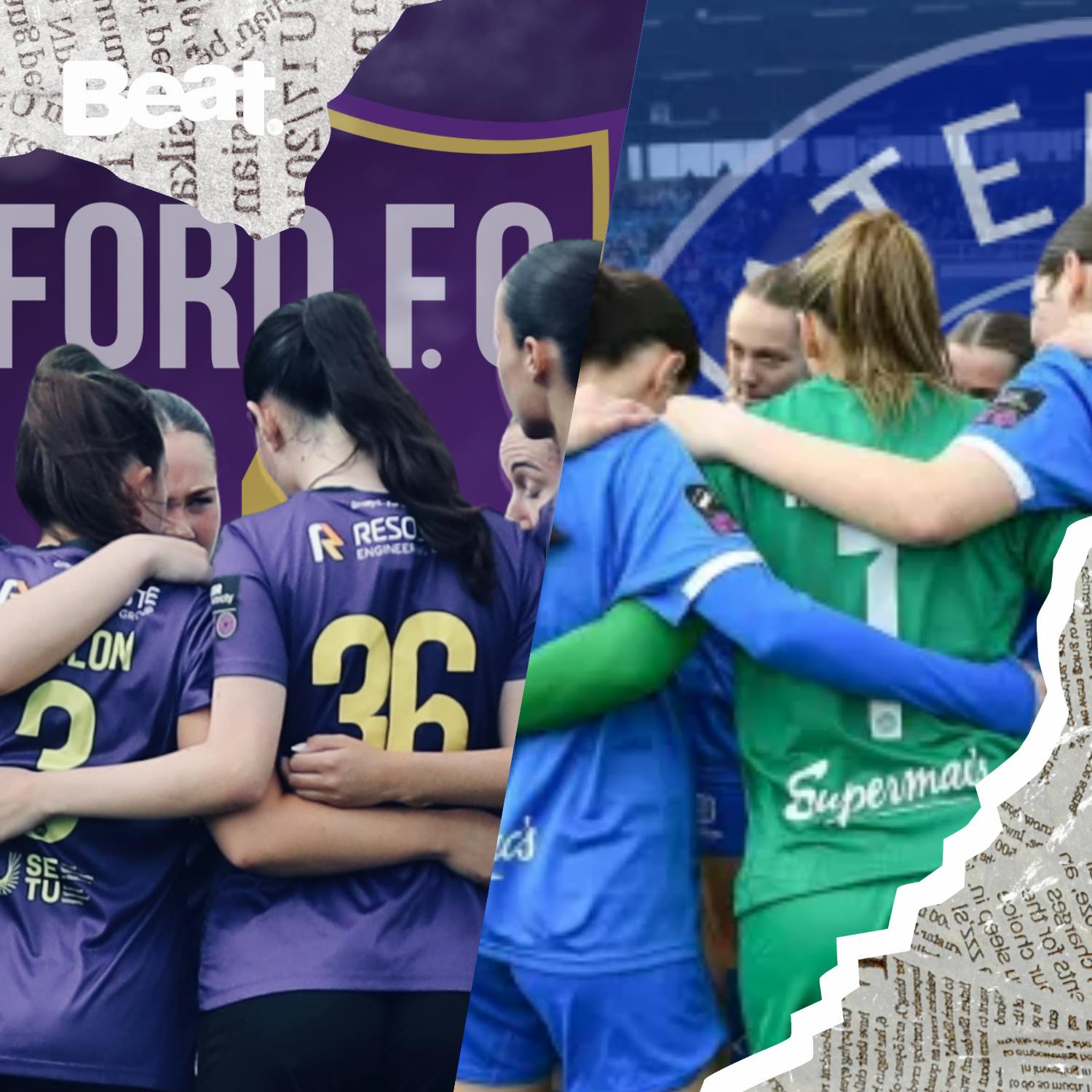 WEXFORD FC and WATERFORD FC close out their Premier Division seasons
