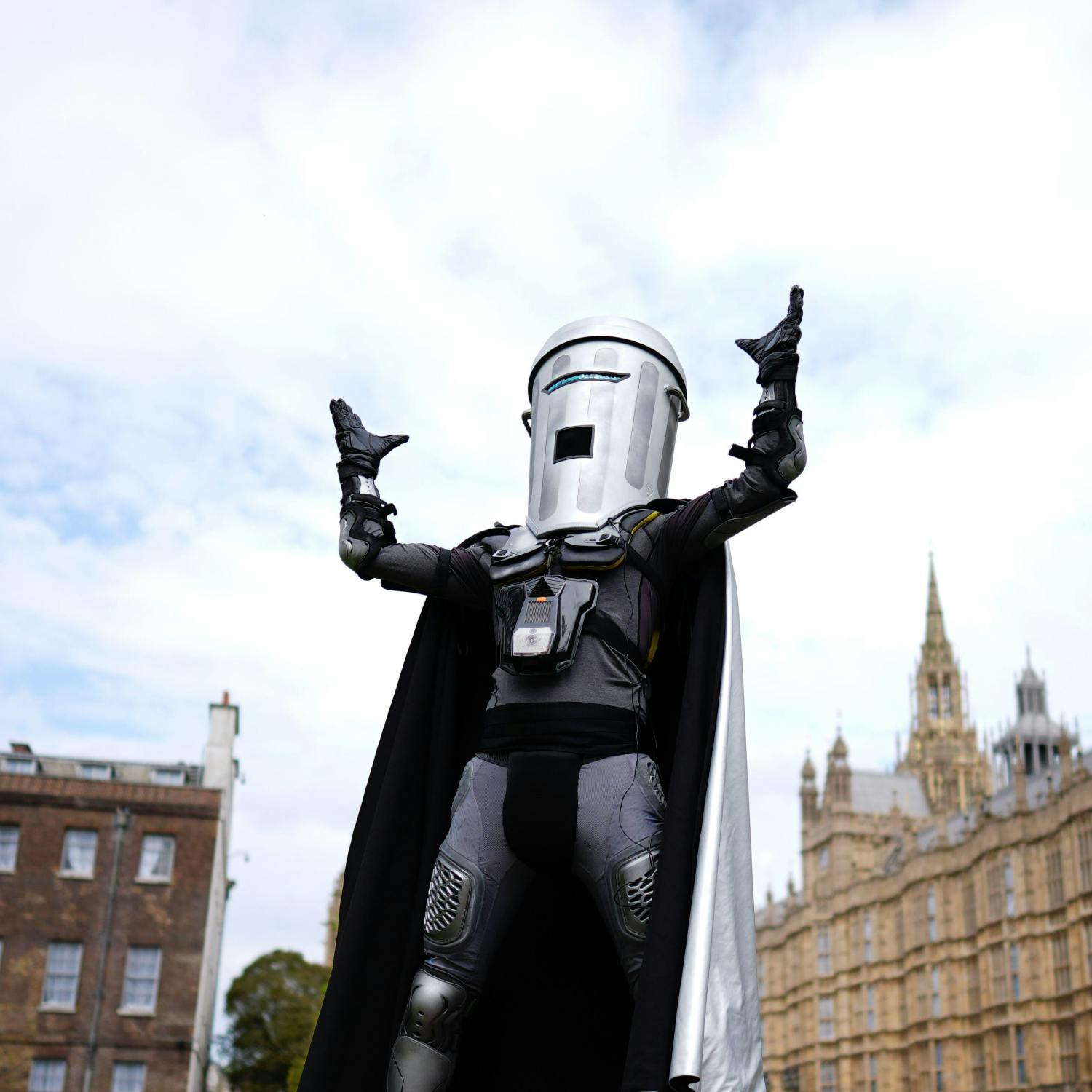 Clacton By-Election: Who will win?