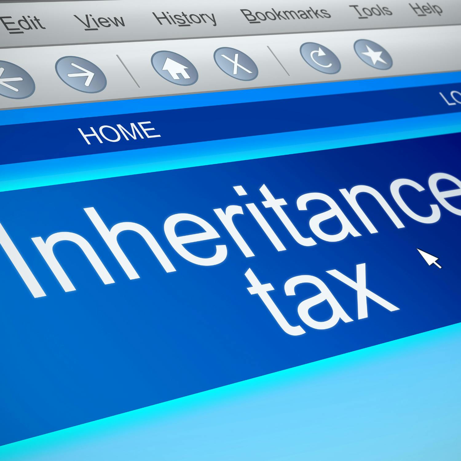 Ask The Expert: On inheritance tax